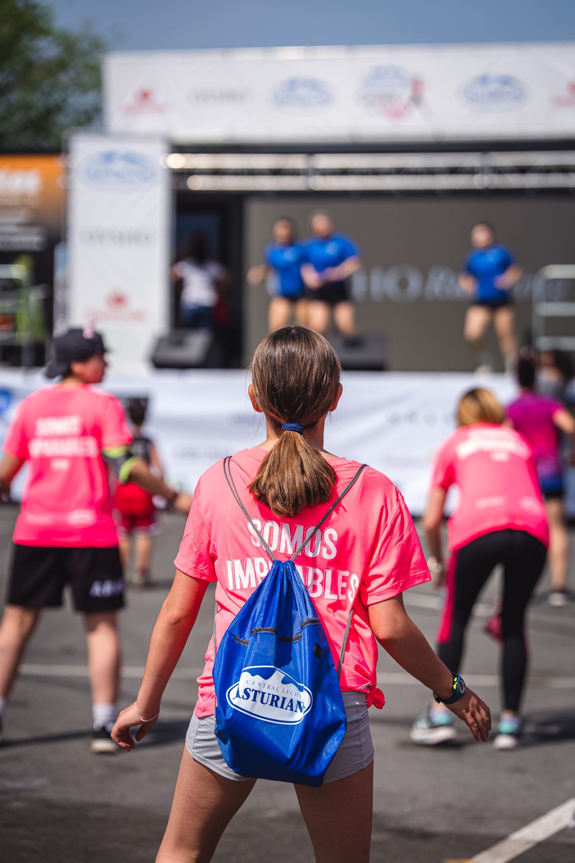 Las mejores fotos de la Carrera de la Mujer Central Lechera Asturiana de Vitoria Gasteiz 2026.  148666