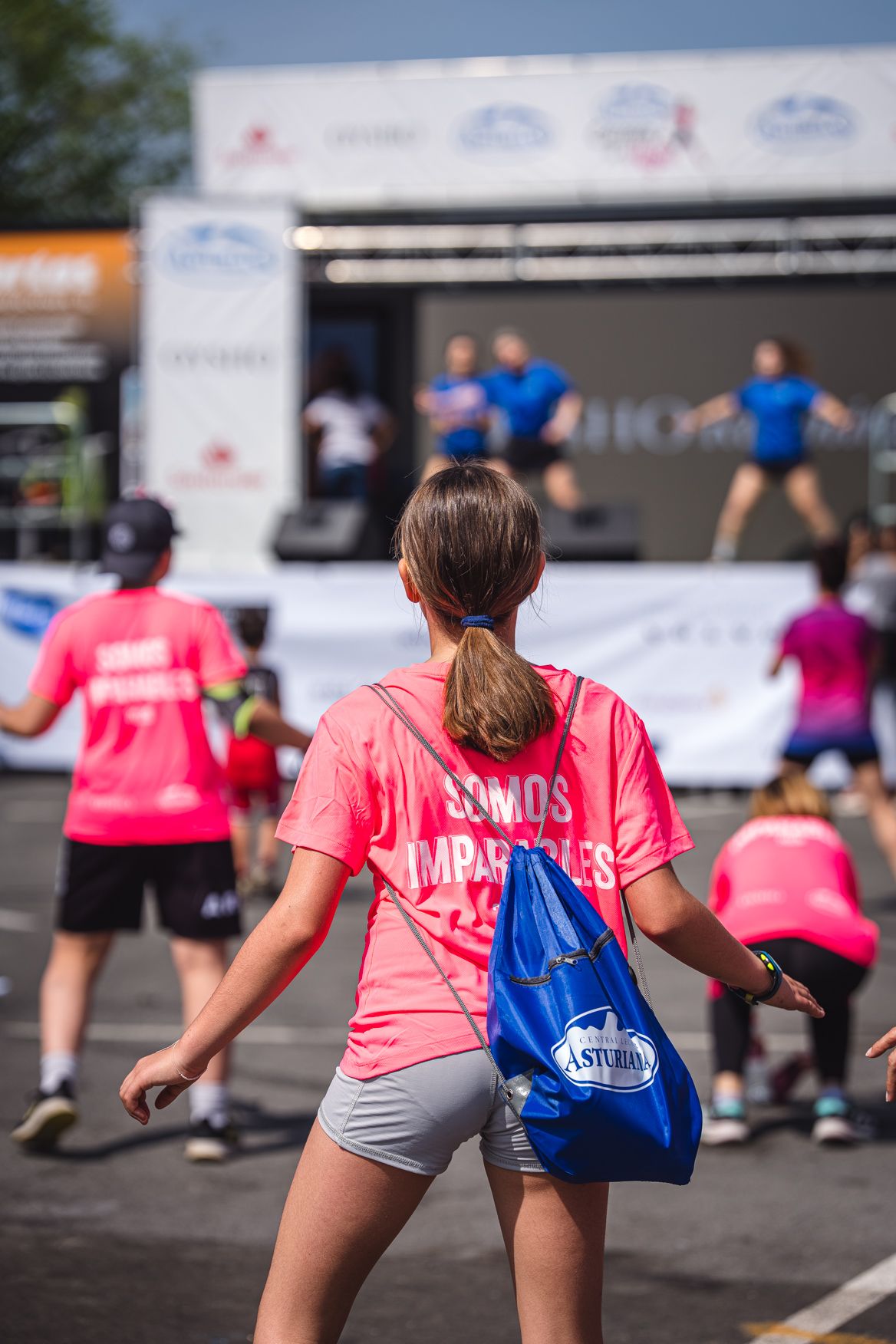 Las mejores fotos de la Carrera de la Mujer Central Lechera Asturiana de Vitoria Gasteiz 2026.  148667