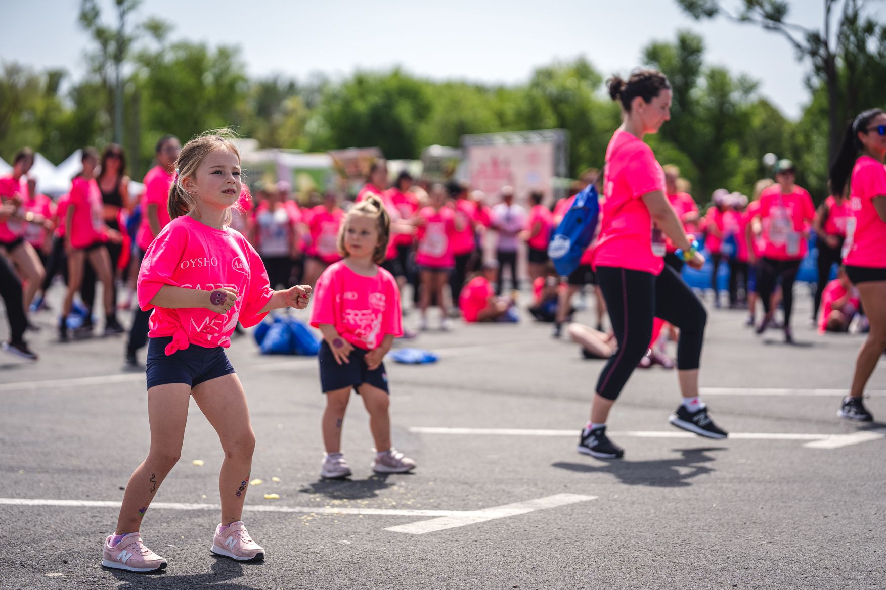 Las mejores fotos de la Carrera de la Mujer Central Lechera Asturiana de Vitoria Gasteiz 2026.  149062