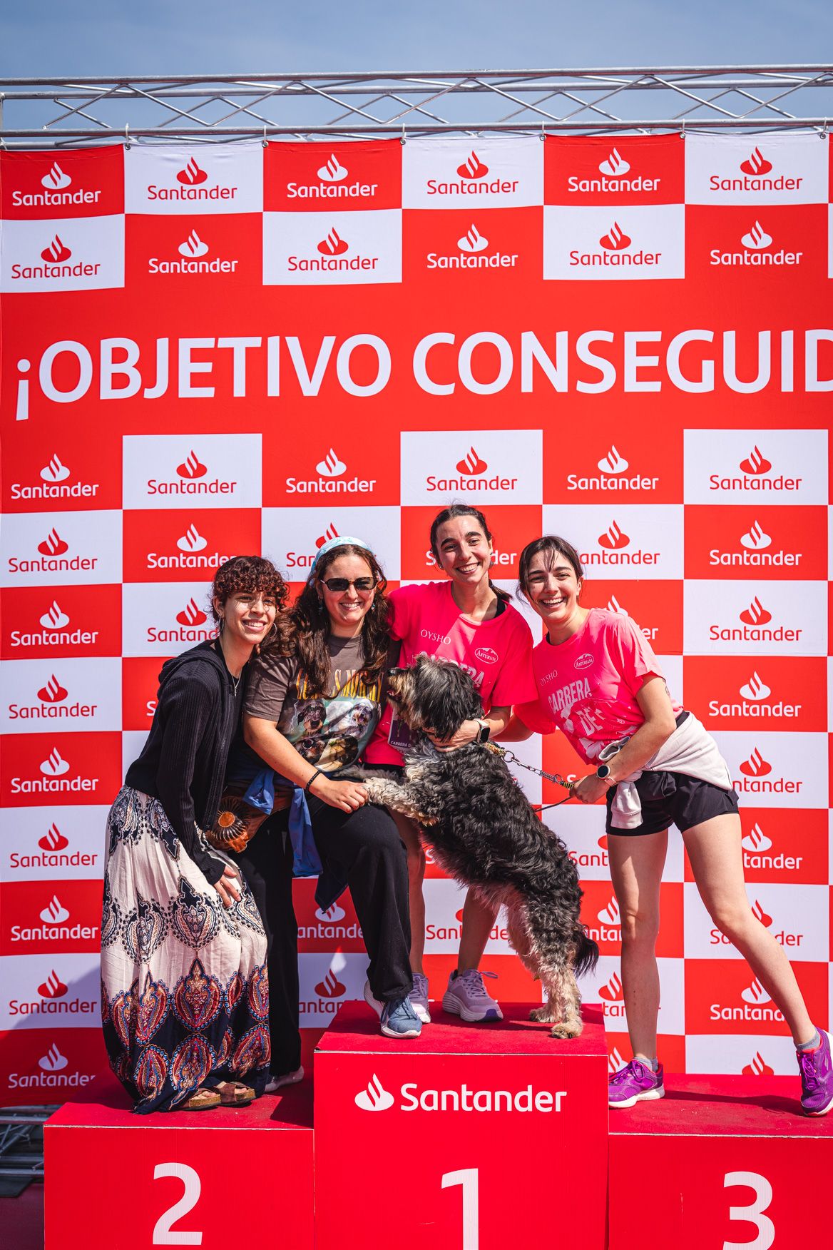 Las mejores fotos de la Carrera de la Mujer Central Lechera Asturiana de Vitoria Gasteiz 2026.  148668