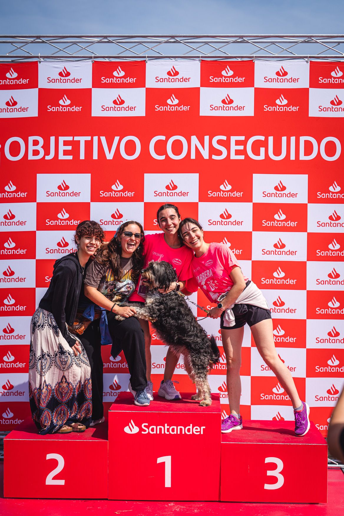 Las mejores fotos de la Carrera de la Mujer Central Lechera Asturiana de Vitoria Gasteiz 2026.  148669