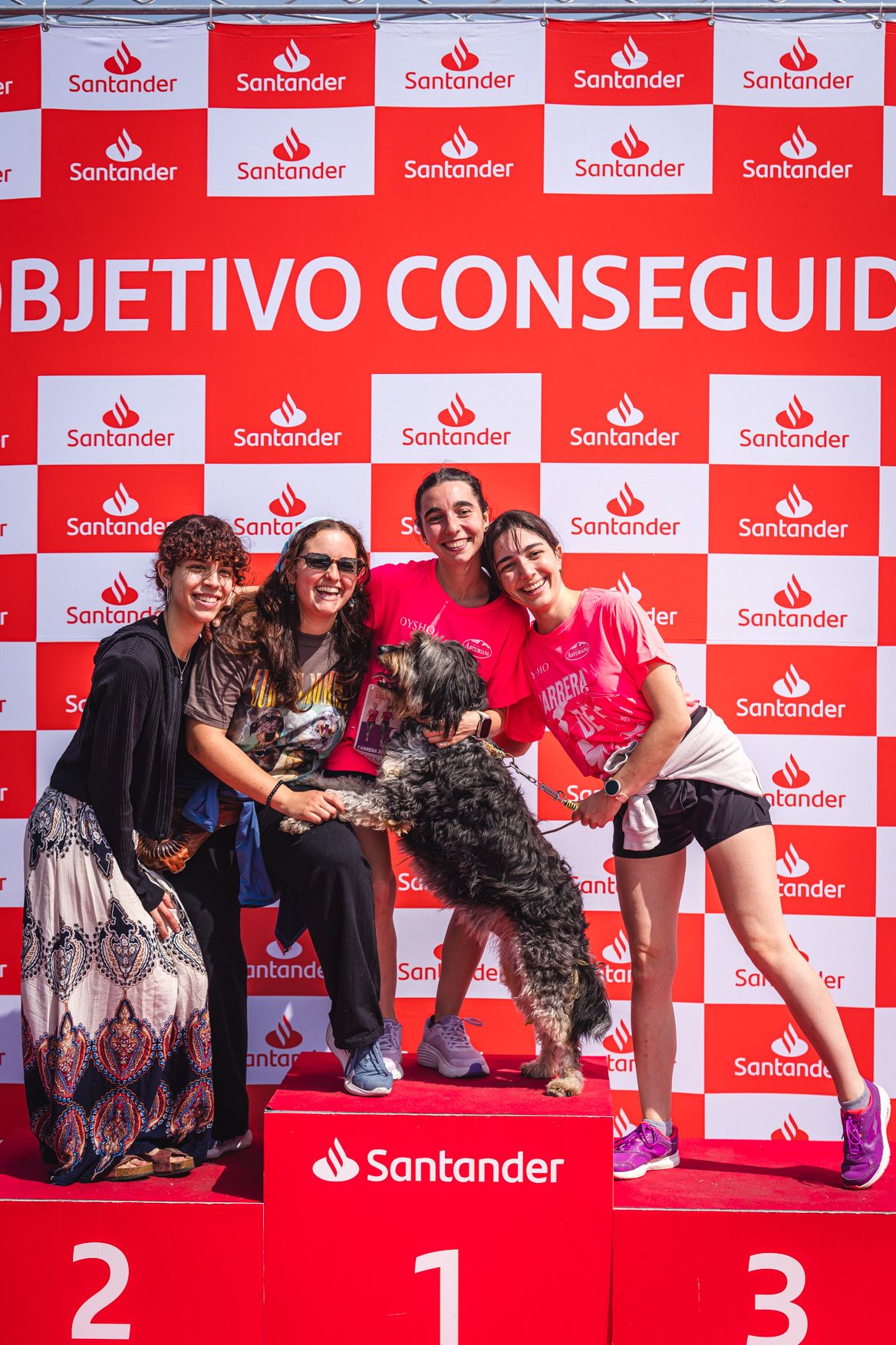 Las mejores fotos de la Carrera de la Mujer Central Lechera Asturiana de Vitoria Gasteiz 2026.  148670
