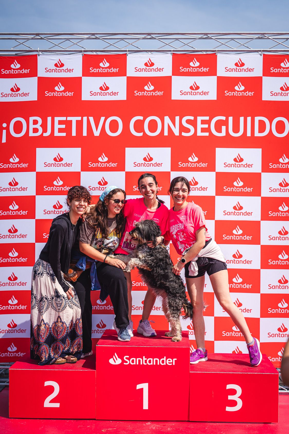 Las mejores fotos de la Carrera de la Mujer Central Lechera Asturiana de Vitoria Gasteiz 2026.  148671