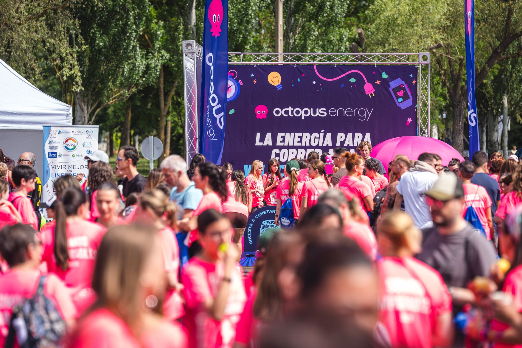Las mejores fotos de la Carrera de la Mujer Central Lechera Asturiana de Vitoria Gasteiz 2026.  148869