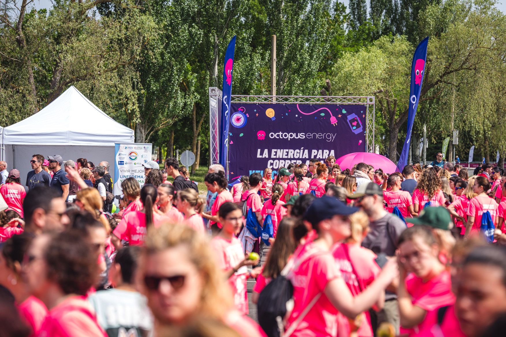 Las mejores fotos de la Carrera de la Mujer Central Lechera Asturiana de Vitoria Gasteiz 2026.  148870