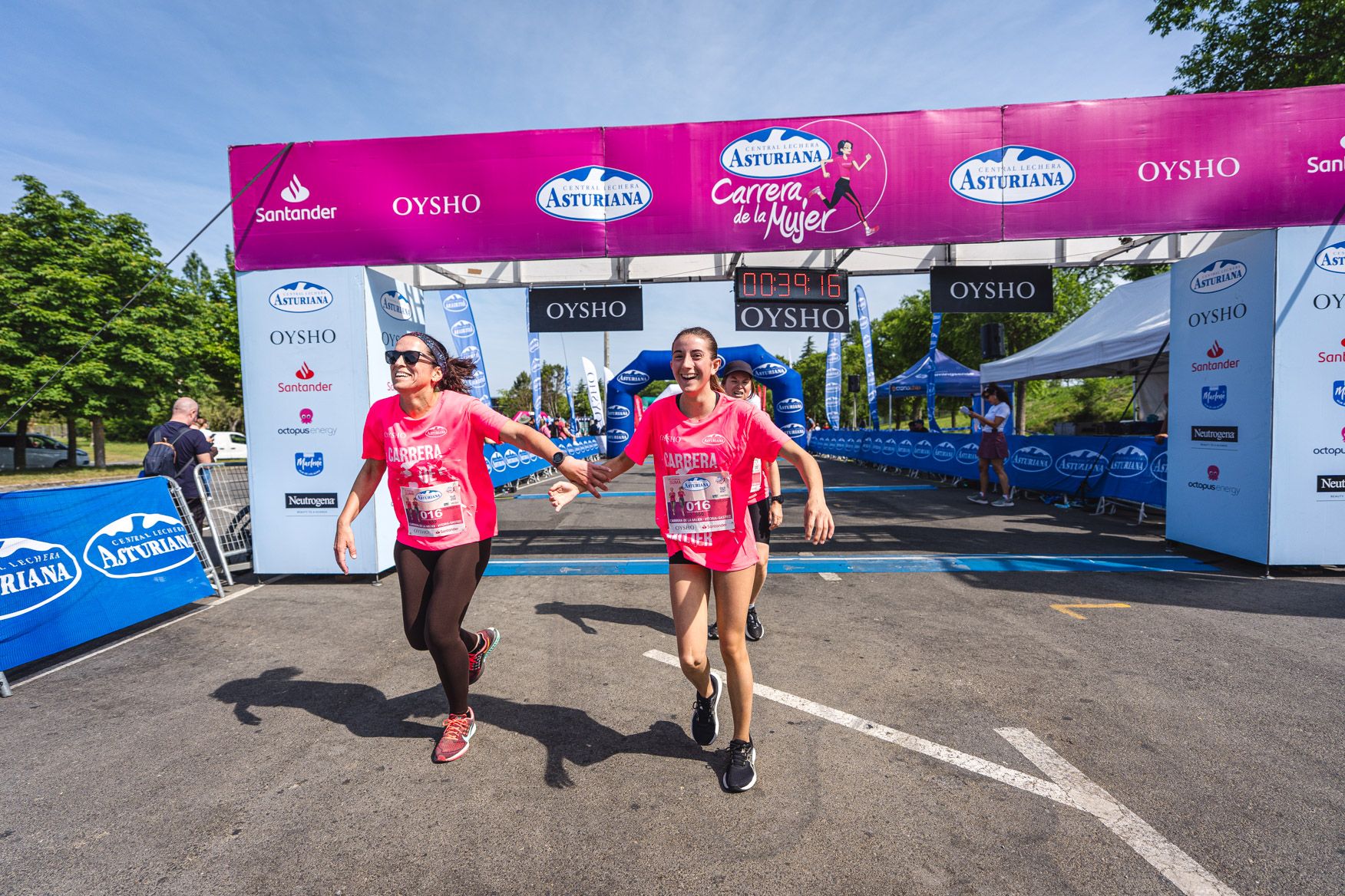 Las mejores fotos de la Carrera de la Mujer Central Lechera Asturiana de Vitoria Gasteiz 2026.  148481
