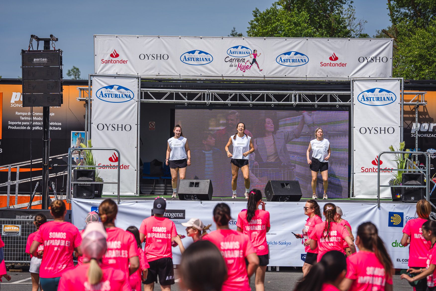 Las mejores fotos de la Carrera de la Mujer Central Lechera Asturiana de Vitoria Gasteiz 2026.  148877