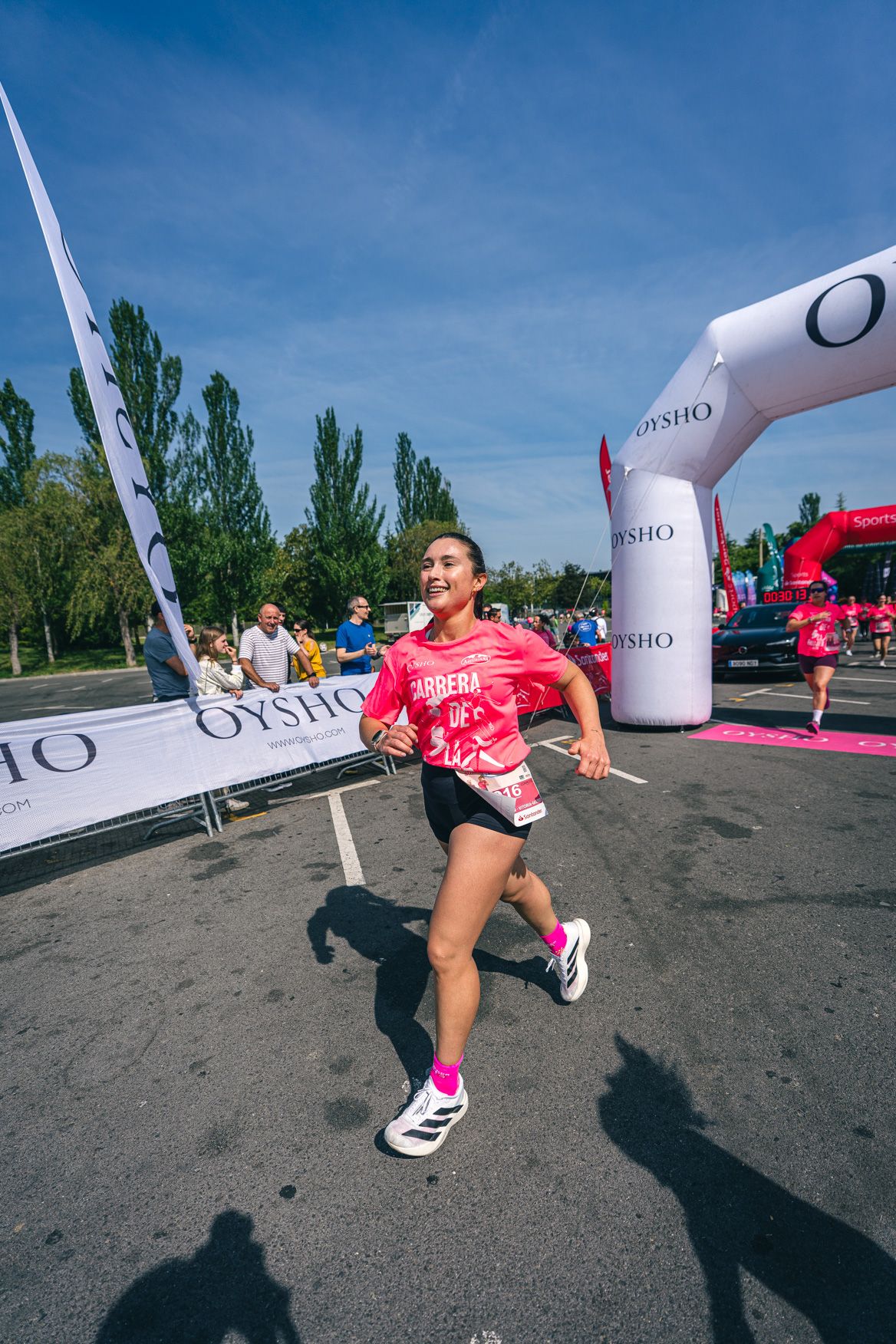 Las mejores fotos de la Carrera de la Mujer Central Lechera Asturiana de Vitoria Gasteiz 2026.  148352