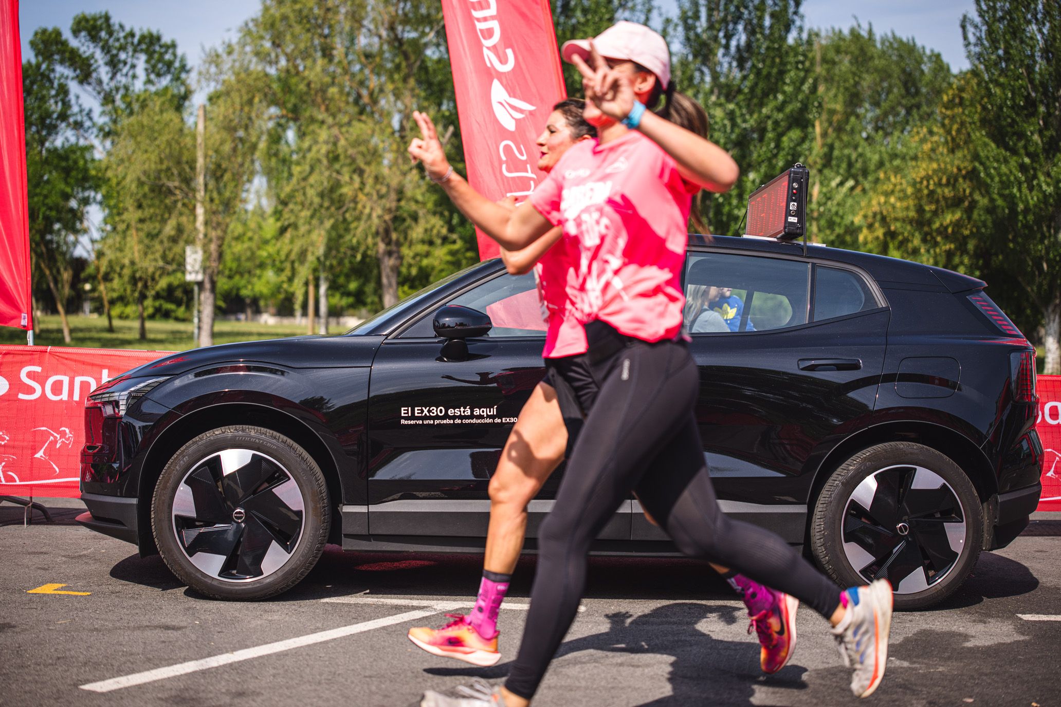 Las mejores fotos de la Carrera de la Mujer Central Lechera Asturiana de Vitoria Gasteiz 2026.  148359