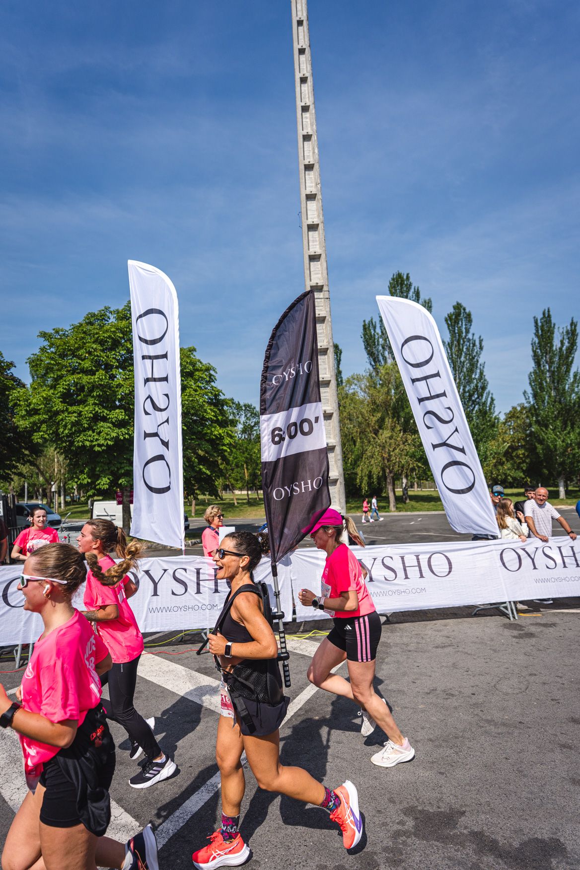 Las mejores fotos de la Carrera de la Mujer Central Lechera Asturiana de Vitoria Gasteiz 2026.  148367