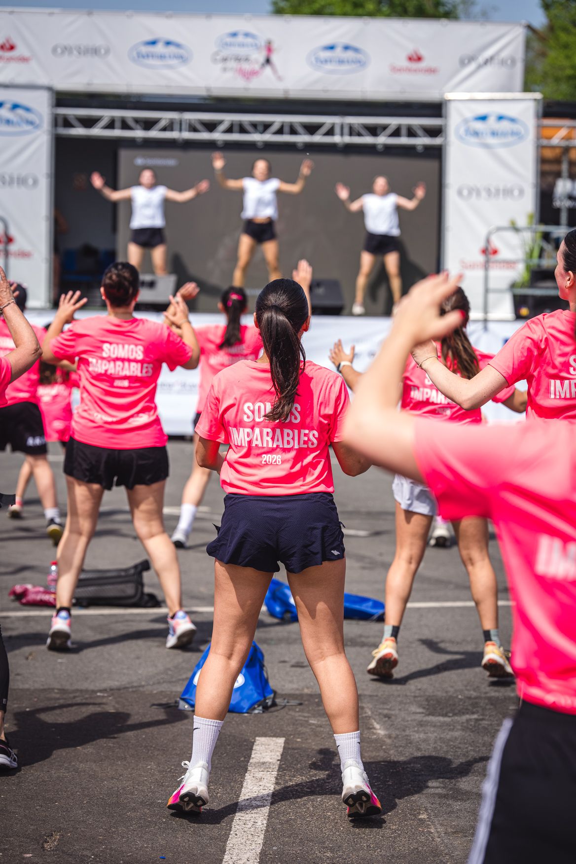 Las mejores fotos de la Carrera de la Mujer Central Lechera Asturiana de Vitoria Gasteiz 2026.  148900