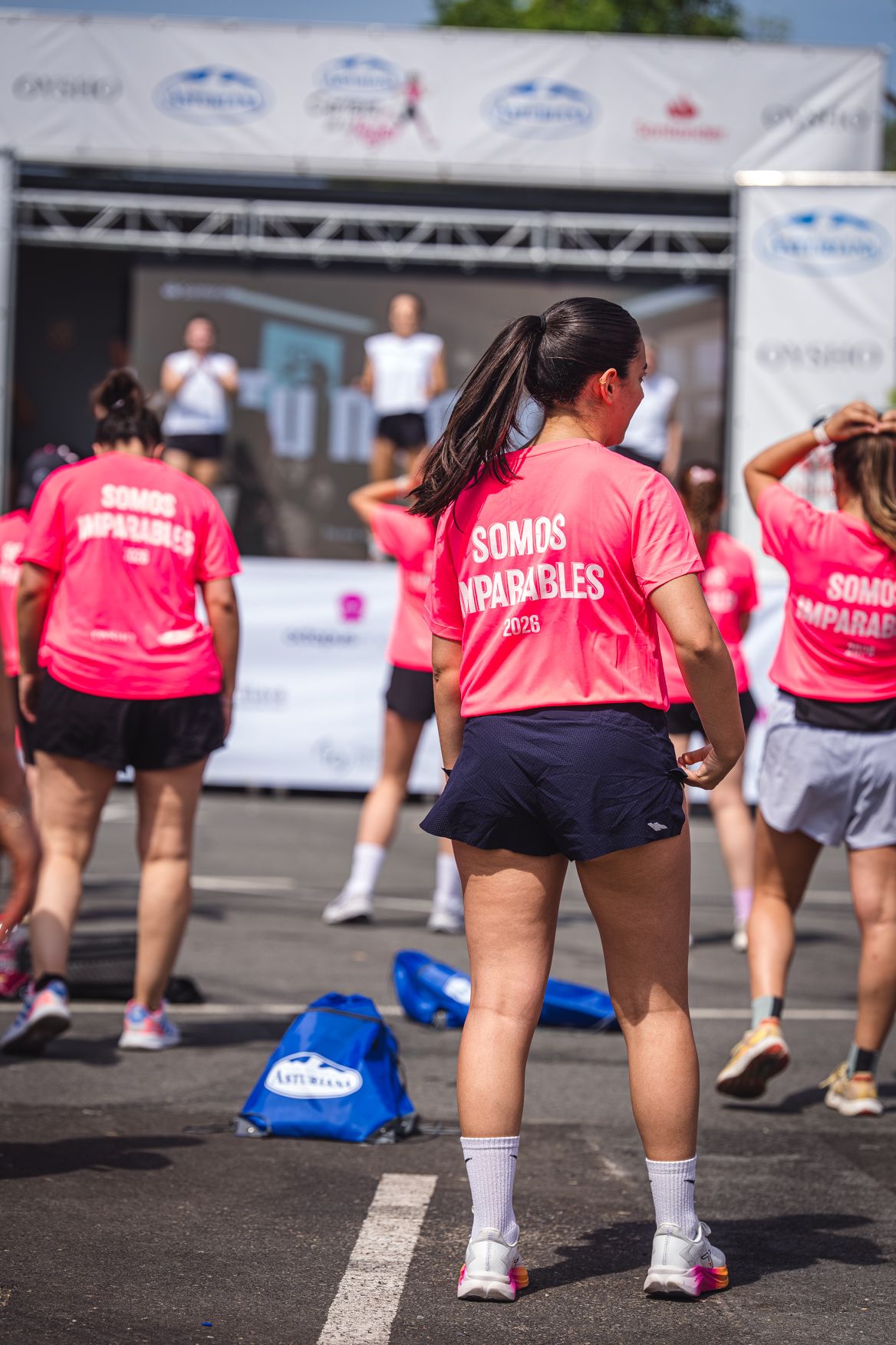 Las mejores fotos de la Carrera de la Mujer Central Lechera Asturiana de Vitoria Gasteiz 2026.  148904