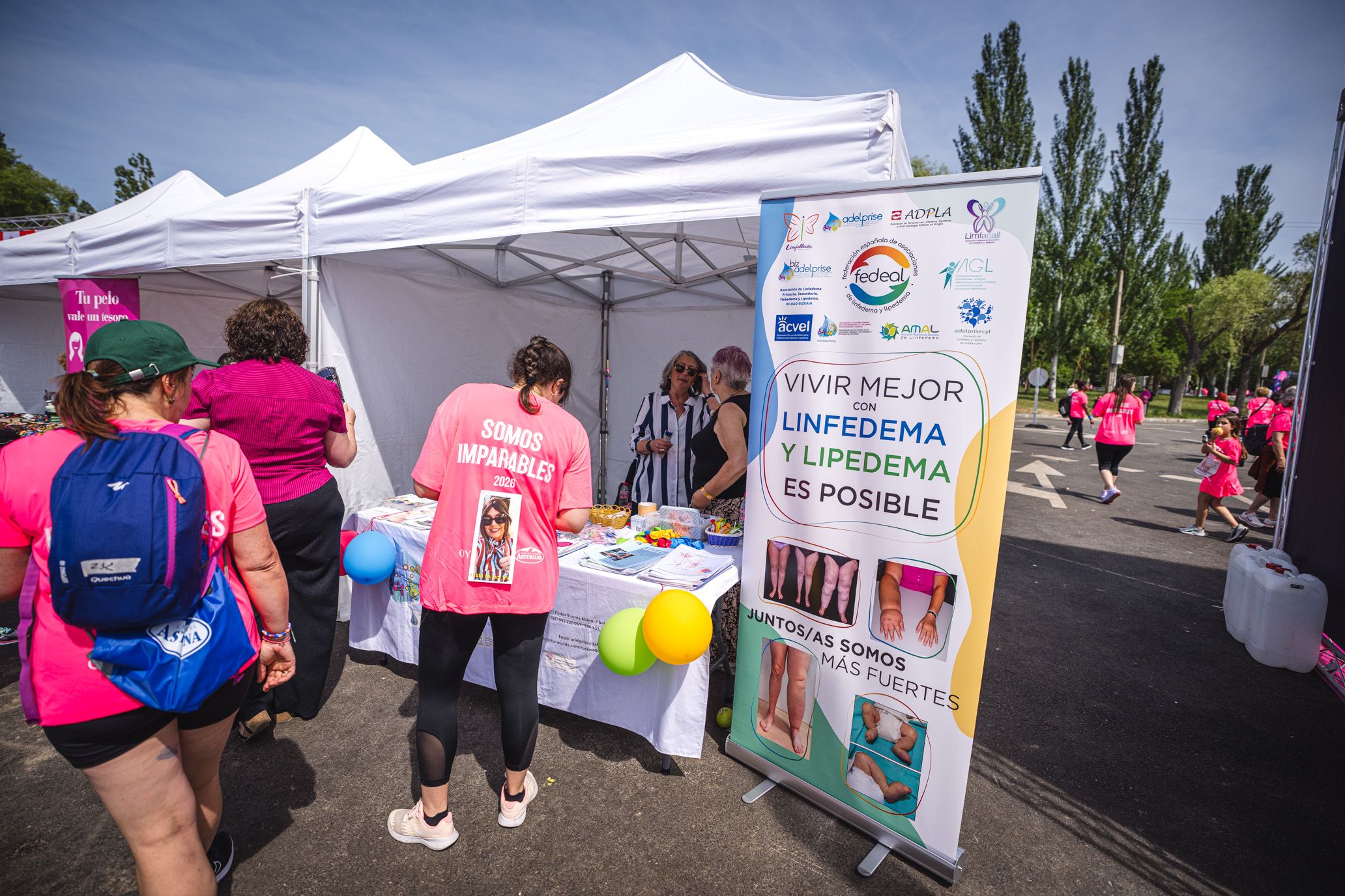 Las mejores fotos de la Carrera de la Mujer Central Lechera Asturiana de Vitoria Gasteiz 2026.  148907