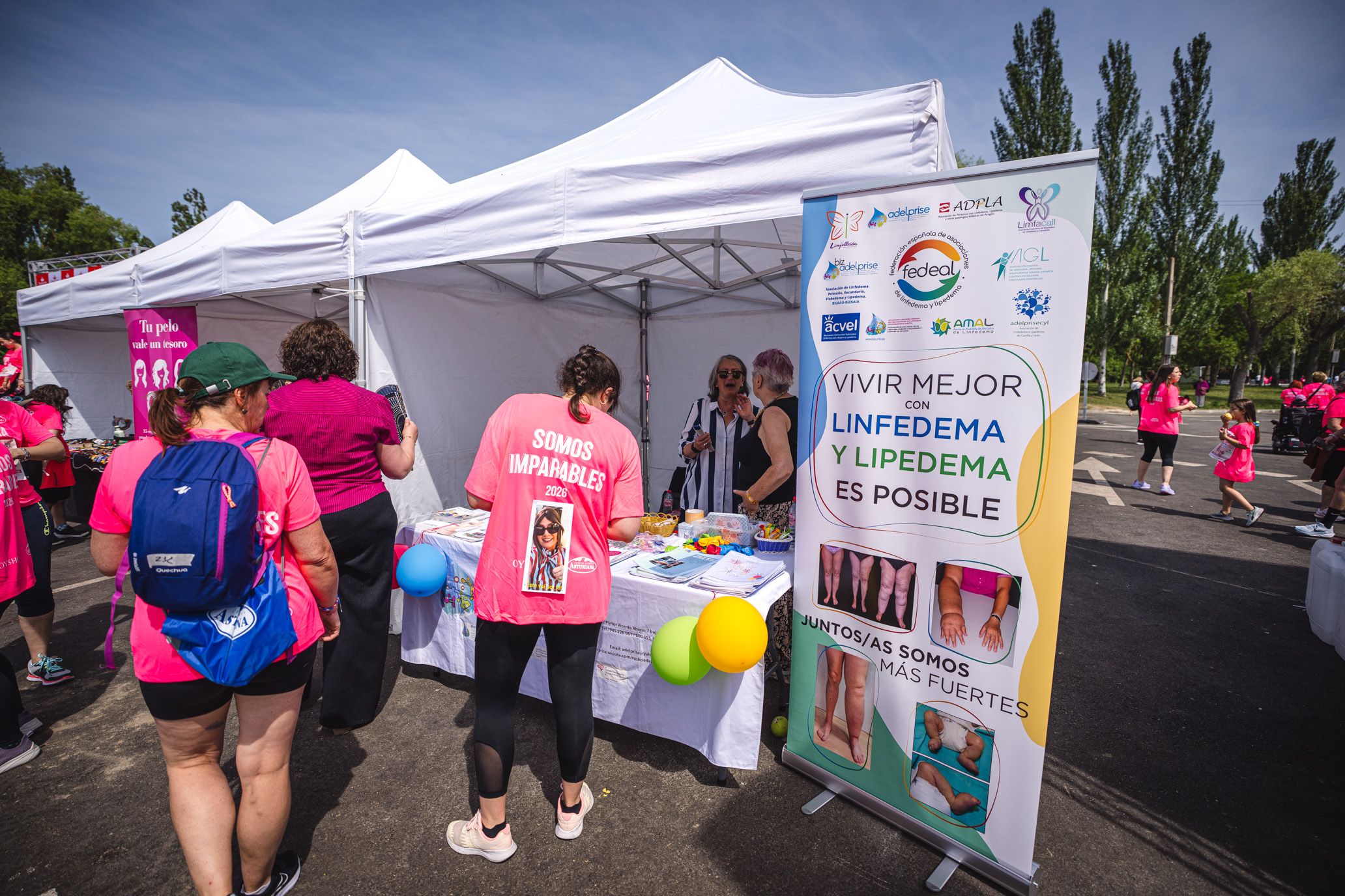 Las mejores fotos de la Carrera de la Mujer Central Lechera Asturiana de Vitoria Gasteiz 2026.  148908