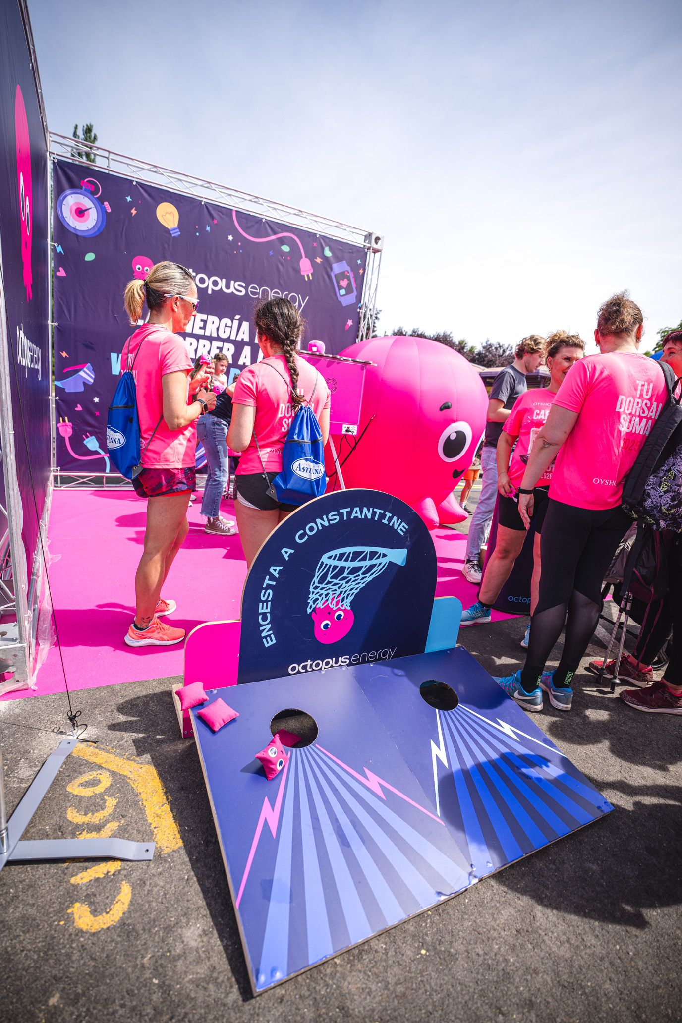 Las mejores fotos de la Carrera de la Mujer Central Lechera Asturiana de Vitoria Gasteiz 2026.  148909