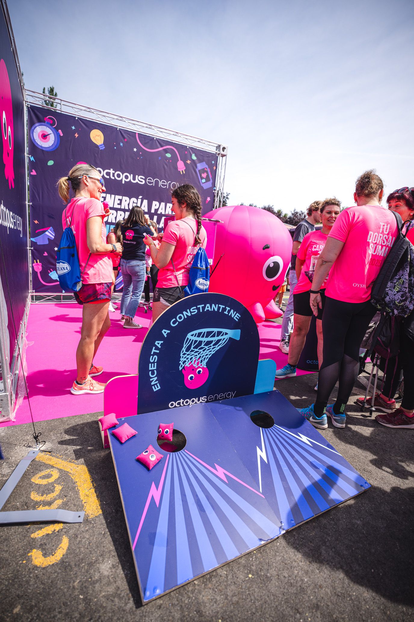 Las mejores fotos de la Carrera de la Mujer Central Lechera Asturiana de Vitoria Gasteiz 2026.  148910