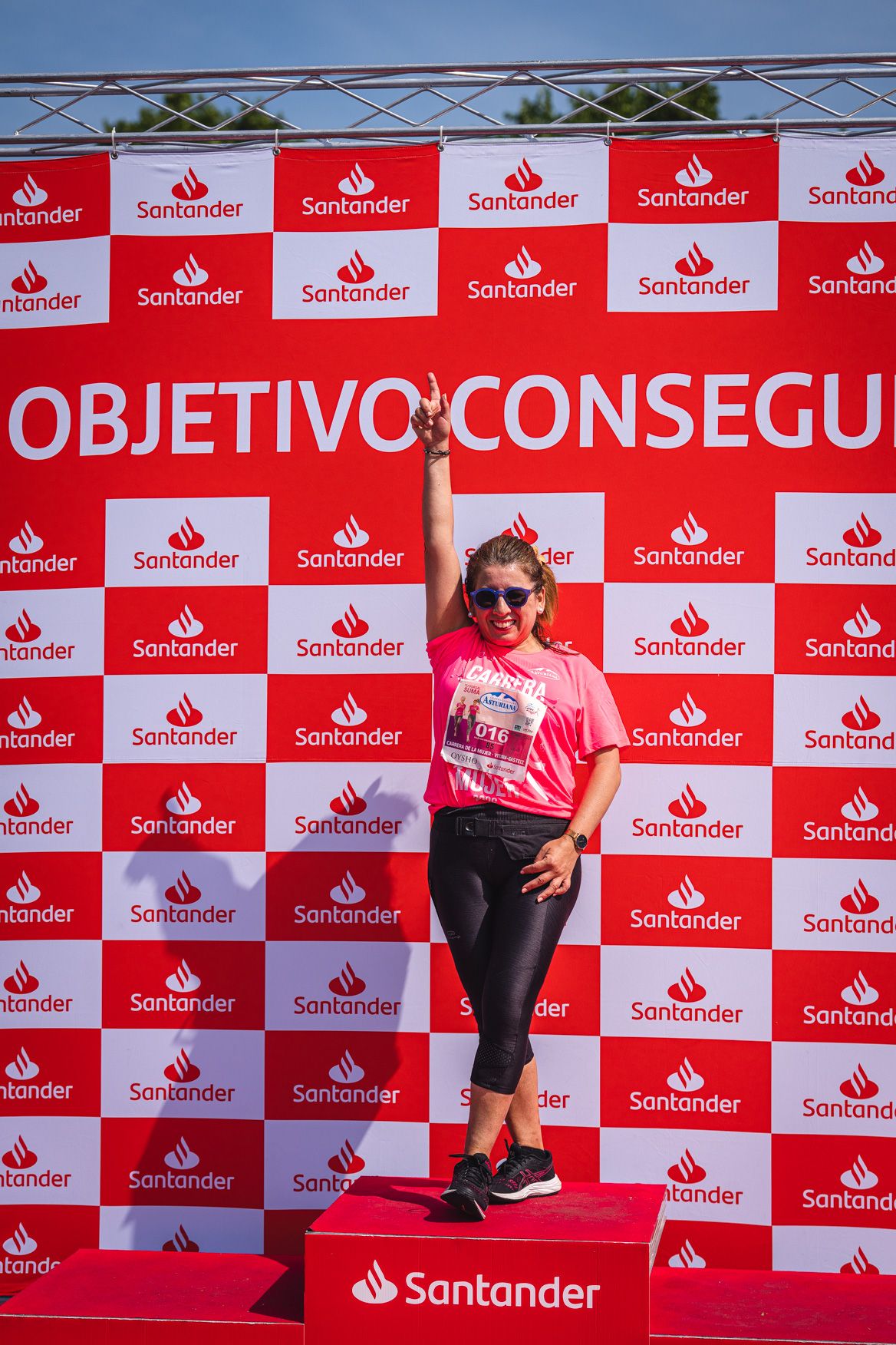 Las mejores fotos de la Carrera de la Mujer Central Lechera Asturiana de Vitoria Gasteiz 2026.  148515