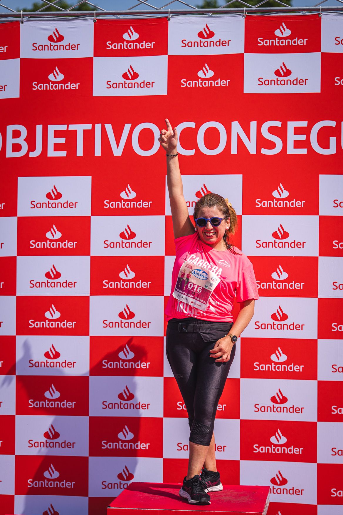 Las mejores fotos de la Carrera de la Mujer Central Lechera Asturiana de Vitoria Gasteiz 2026.  148516