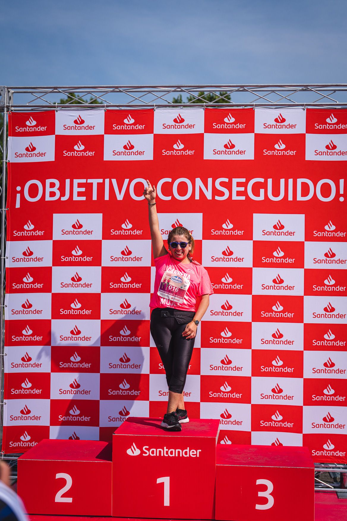 Las mejores fotos de la Carrera de la Mujer Central Lechera Asturiana de Vitoria Gasteiz 2026.  148517