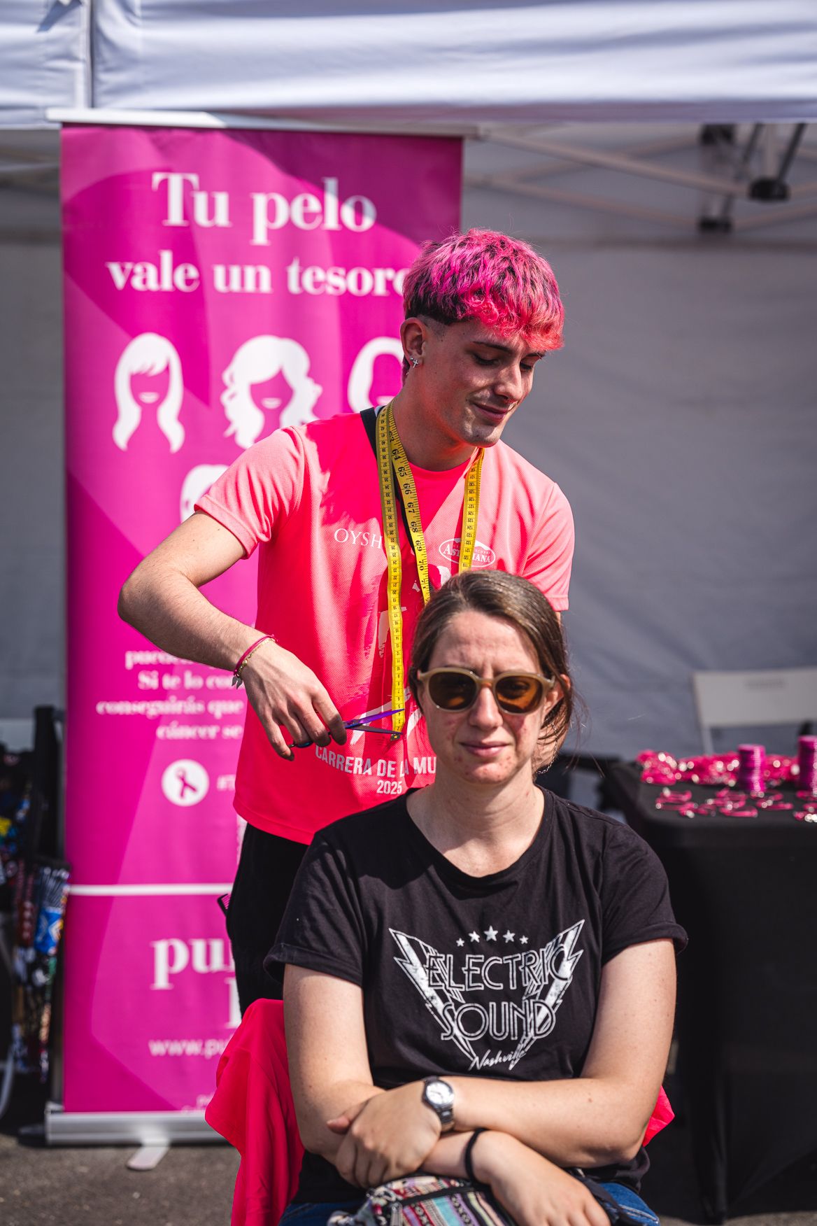 Las mejores fotos de la Carrera de la Mujer Central Lechera Asturiana de Vitoria Gasteiz 2026.  148520