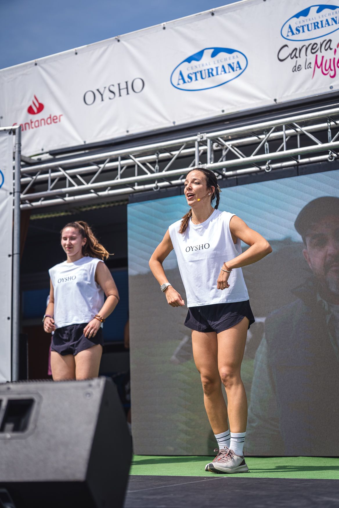 Las mejores fotos de la Carrera de la Mujer Central Lechera Asturiana de Vitoria Gasteiz 2026.  148917