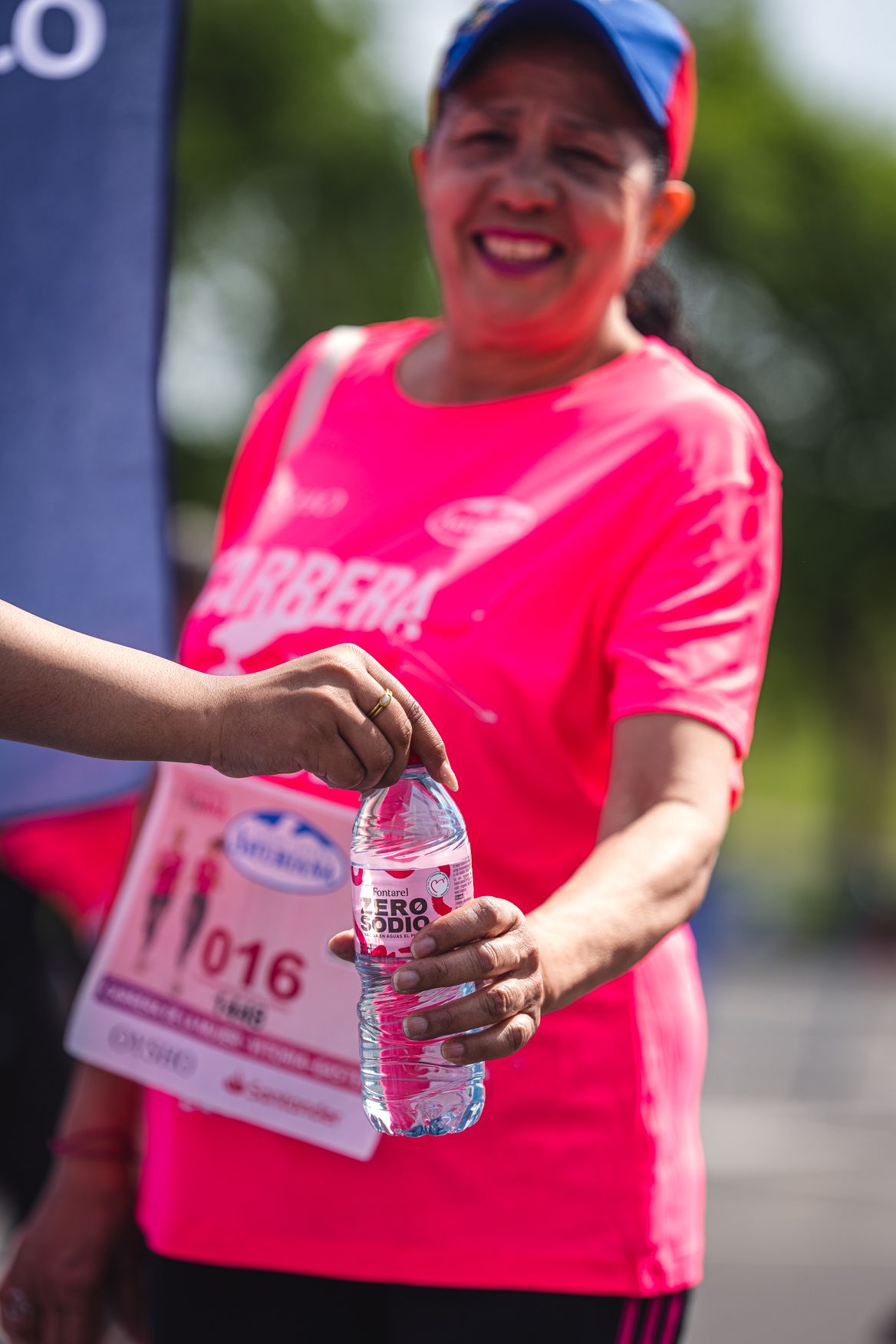 Las mejores fotos de la Carrera de la Mujer Central Lechera Asturiana de Vitoria Gasteiz 2026.  148726