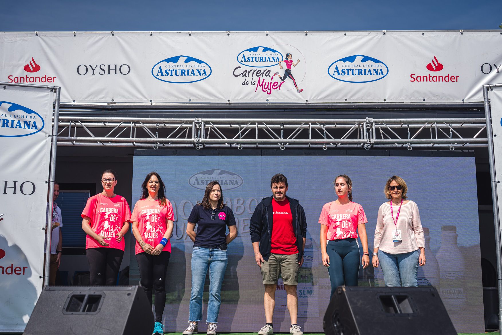 Las mejores fotos de la Carrera de la Mujer Central Lechera Asturiana de Vitoria Gasteiz 2026.  148531