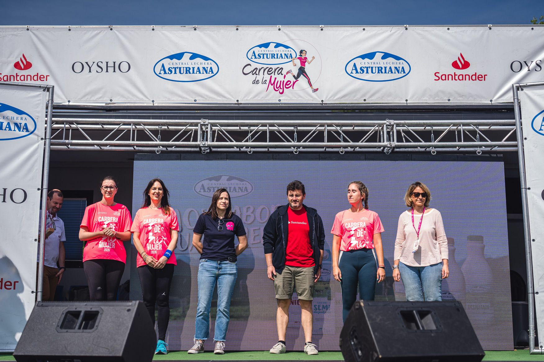 Las mejores fotos de la Carrera de la Mujer Central Lechera Asturiana de Vitoria Gasteiz 2026.  148532