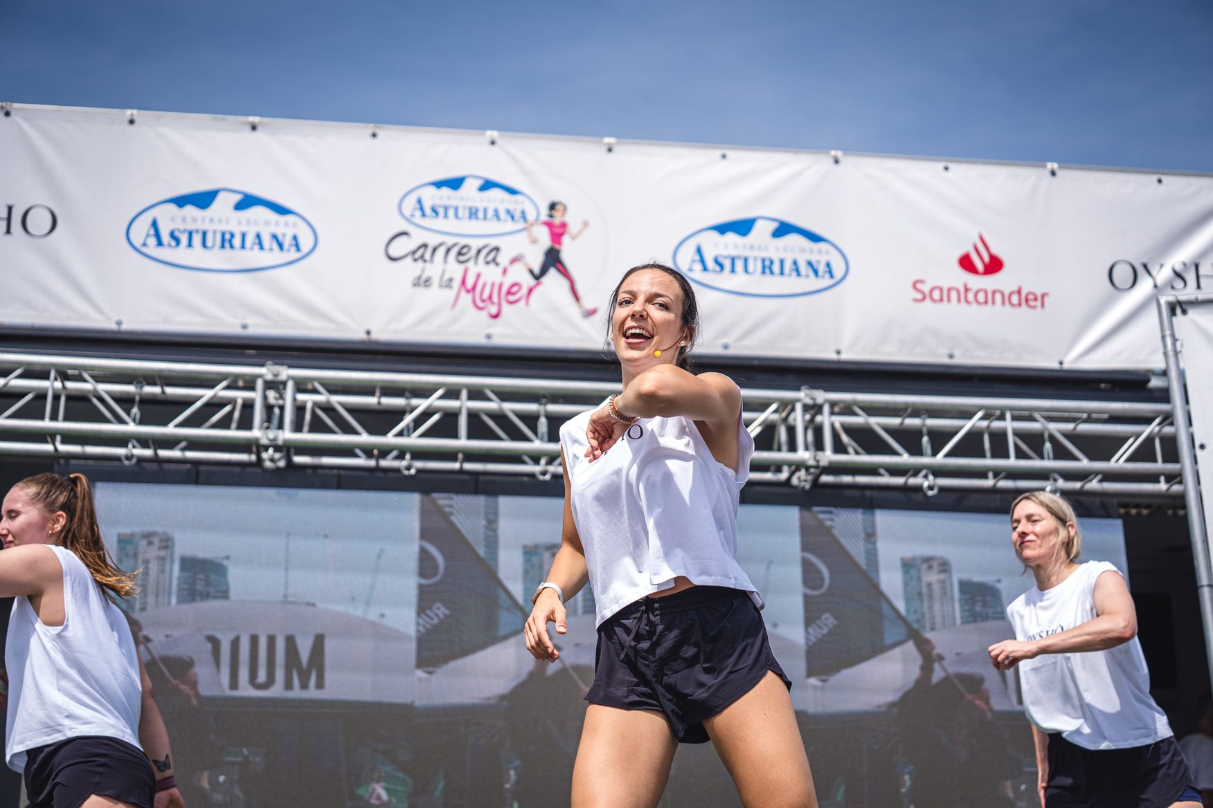 Las mejores fotos de la Carrera de la Mujer Central Lechera Asturiana de Vitoria Gasteiz 2026.  148935