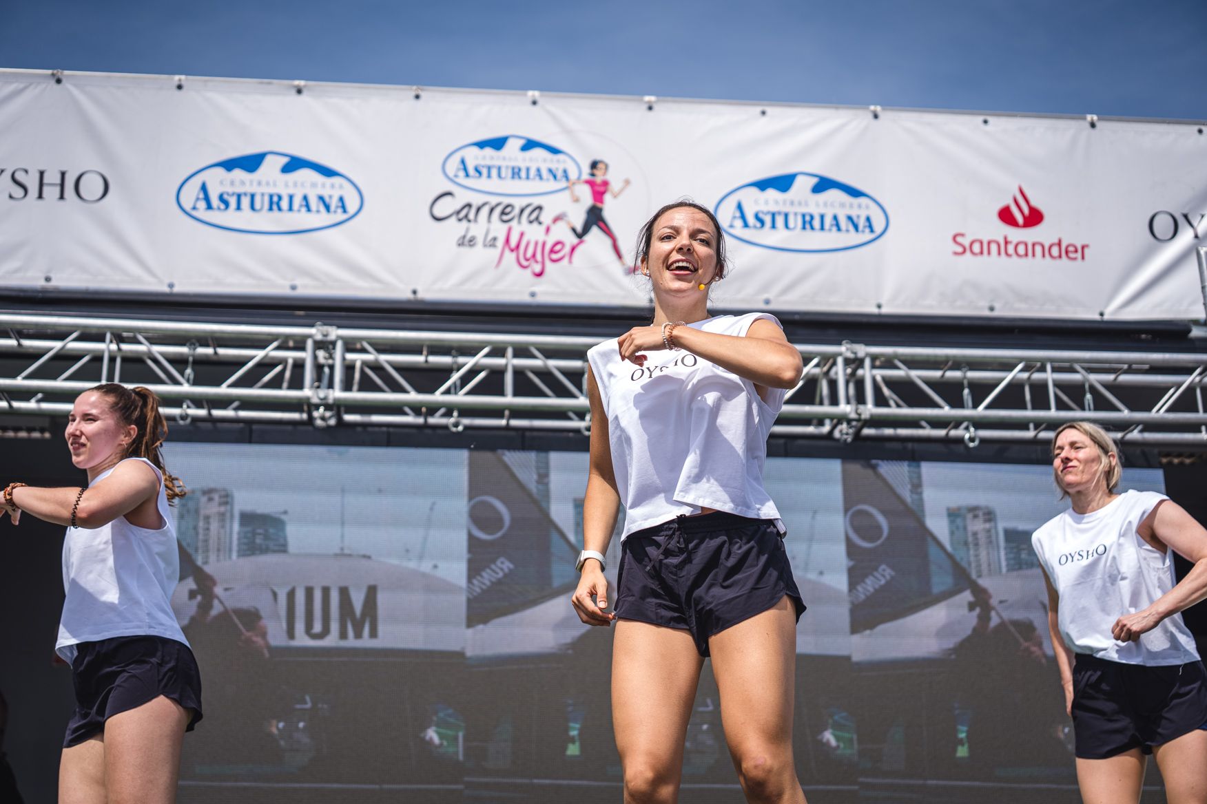 Las mejores fotos de la Carrera de la Mujer Central Lechera Asturiana de Vitoria Gasteiz 2026.  148936