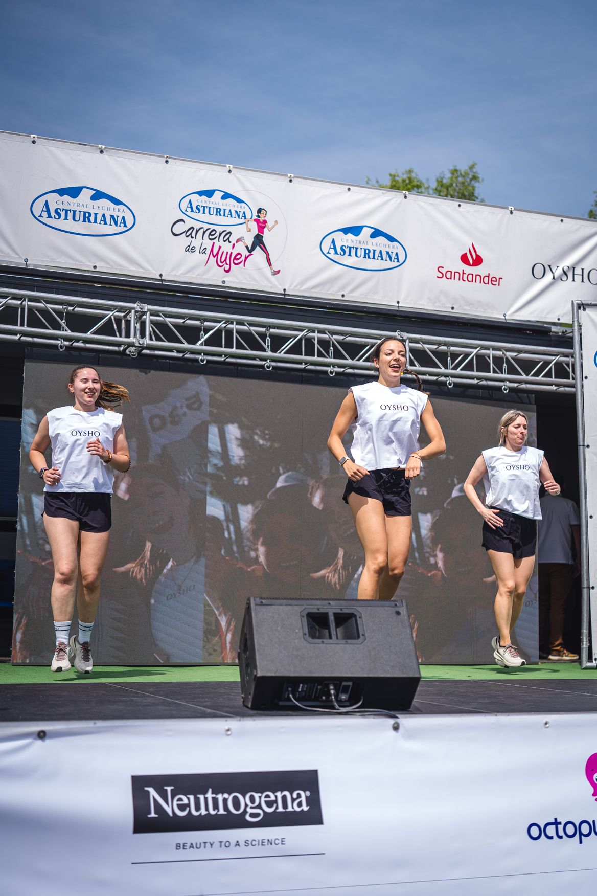 Las mejores fotos de la Carrera de la Mujer Central Lechera Asturiana de Vitoria Gasteiz 2026.  148939