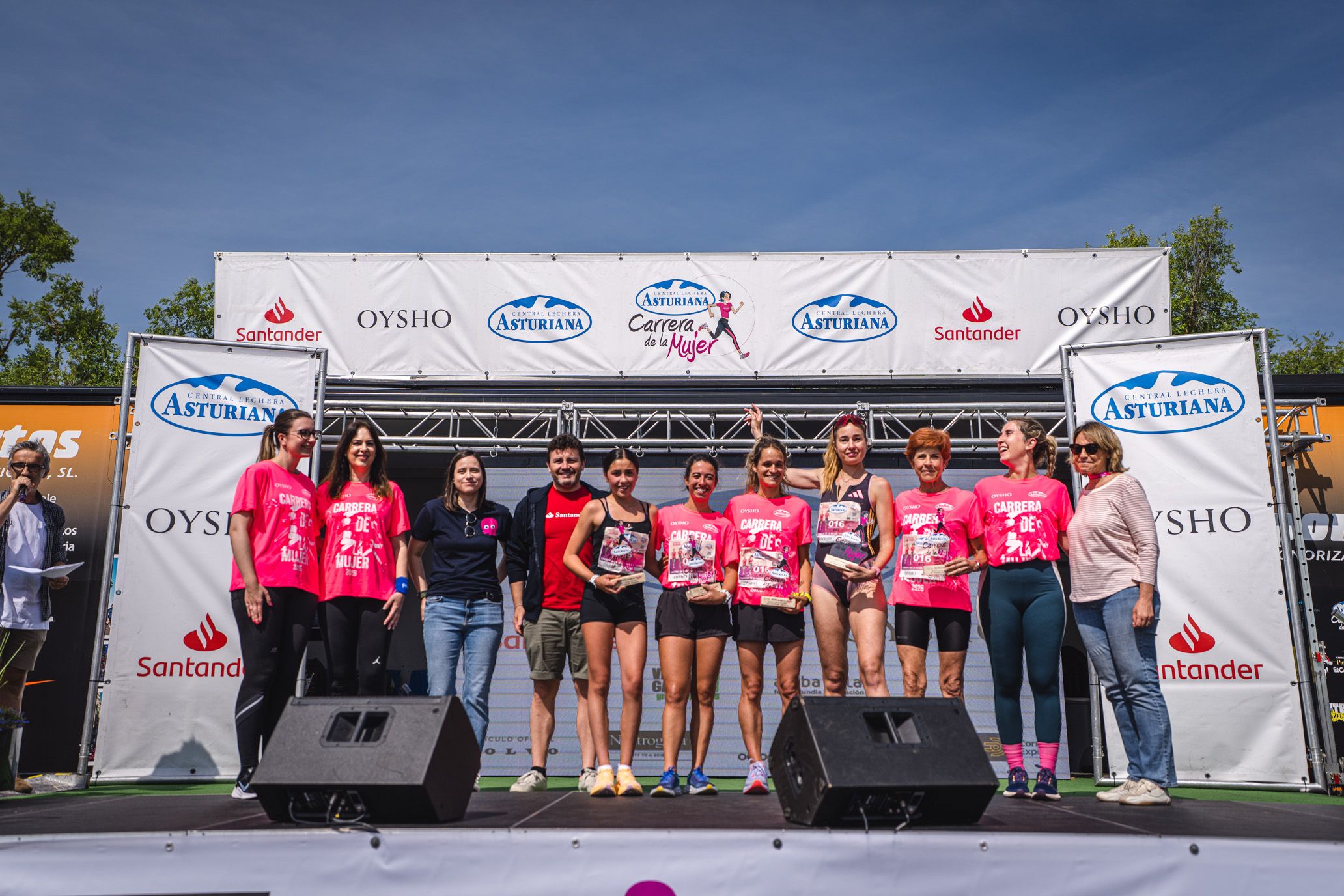Las mejores fotos de la Carrera de la Mujer Central Lechera Asturiana de Vitoria Gasteiz 2026.  148560
