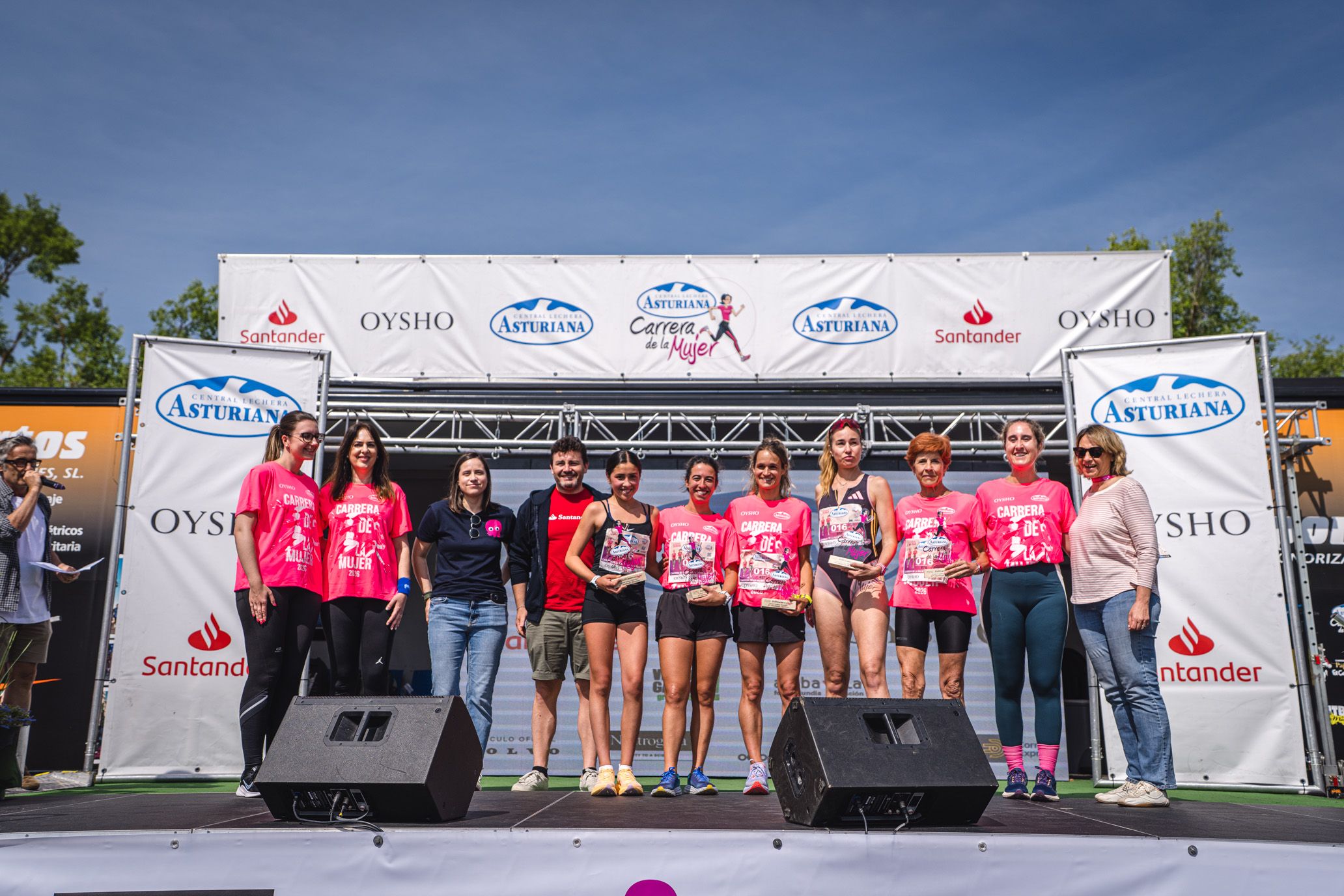 Las mejores fotos de la Carrera de la Mujer Central Lechera Asturiana de Vitoria Gasteiz 2026.  148561