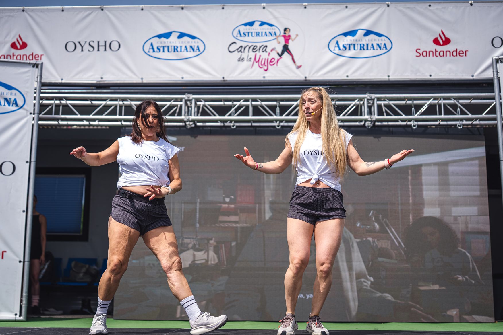 Las mejores fotos de la Carrera de la Mujer Central Lechera Asturiana de Vitoria Gasteiz 2026.  148972