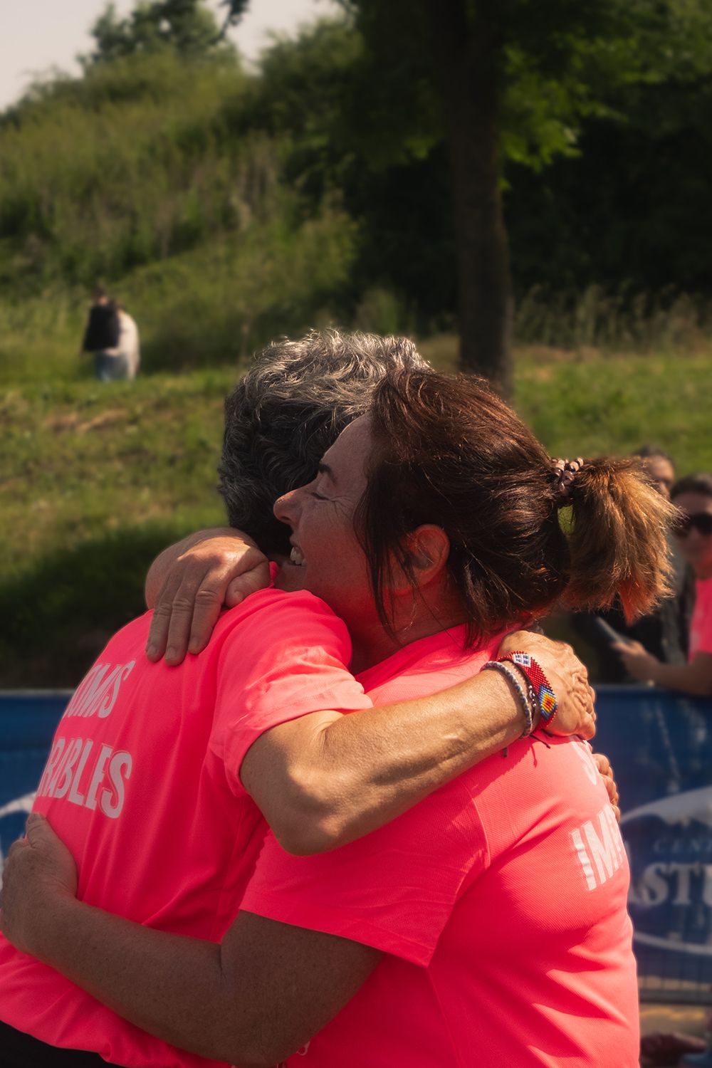 Más fotos de la Carrera de la Mujer de Vitoria 2026 celebrada el 31 de mayo.   0194