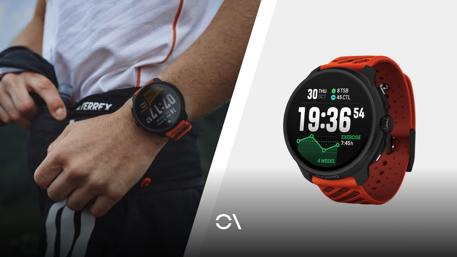 Probamos a fondo el Suunto Race 2, un reloj excelente que no recomendaría a cualquier corredor.