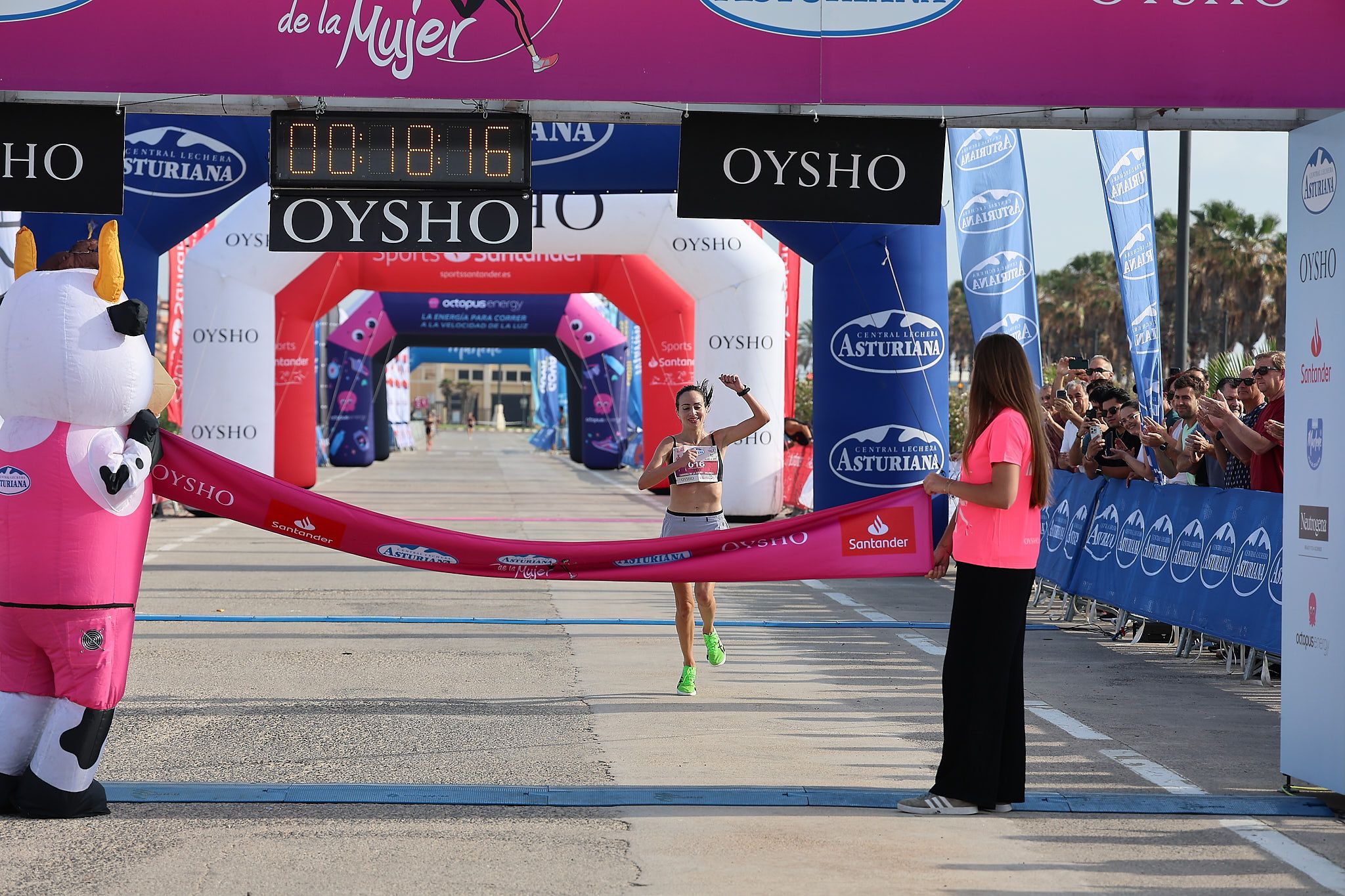 Las mejores fotos de la Carrera de la Mujer de Valencia 2026.0077 Las mejores fotos de la Carrera de la Mujer de Valencia 2026.0077