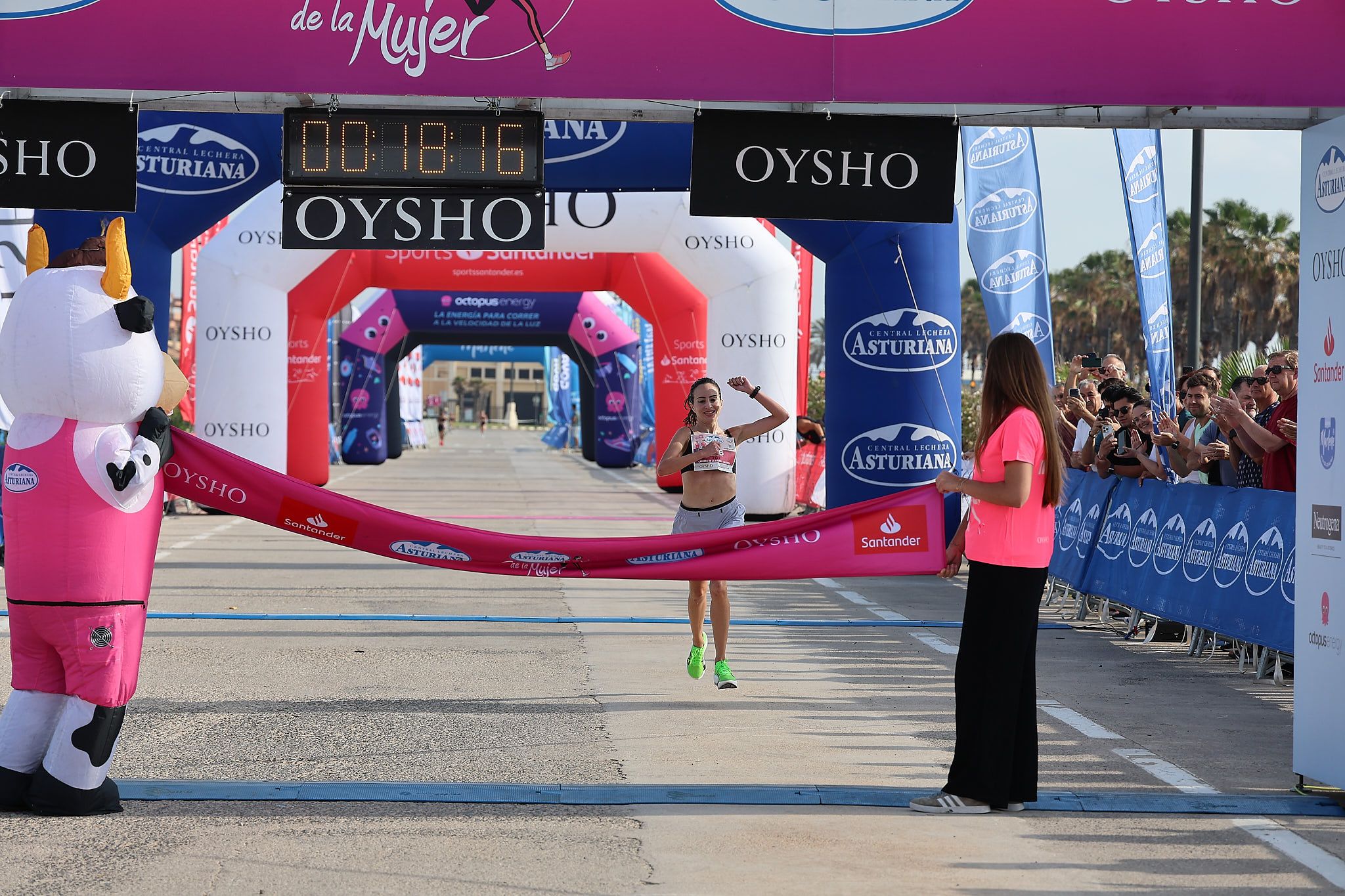 Las mejores fotos de la Carrera de la Mujer de Valencia 2026.0078 Las mejores fotos de la Carrera de la Mujer de Valencia 2026.0078