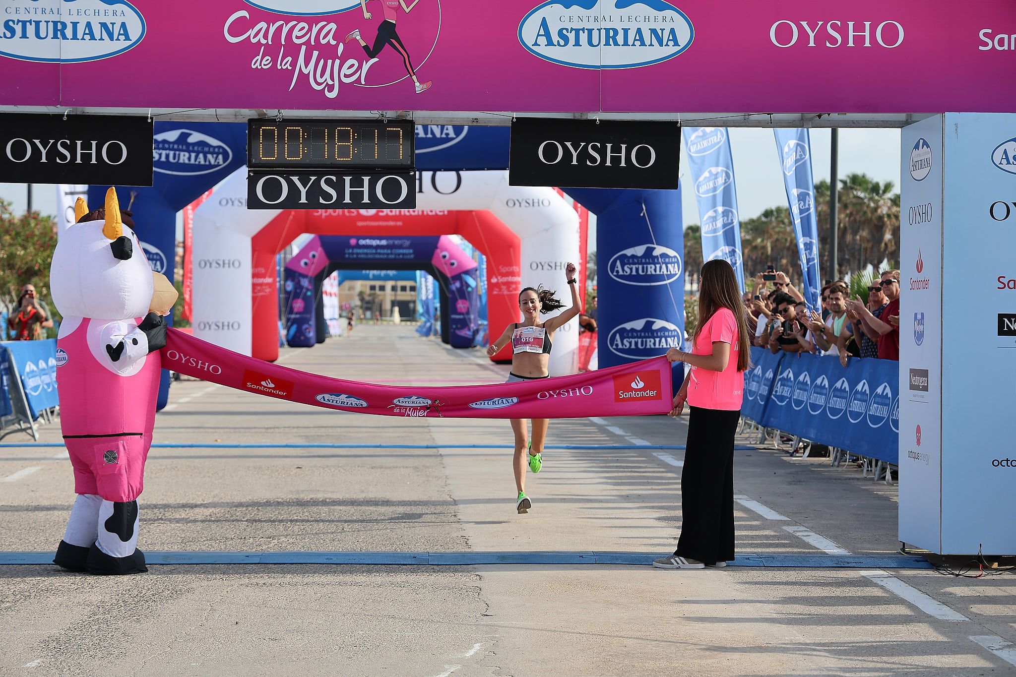 Las mejores fotos de la Carrera de la Mujer de Valencia 2026.0079 Las mejores fotos de la Carrera de la Mujer de Valencia 2026.0079