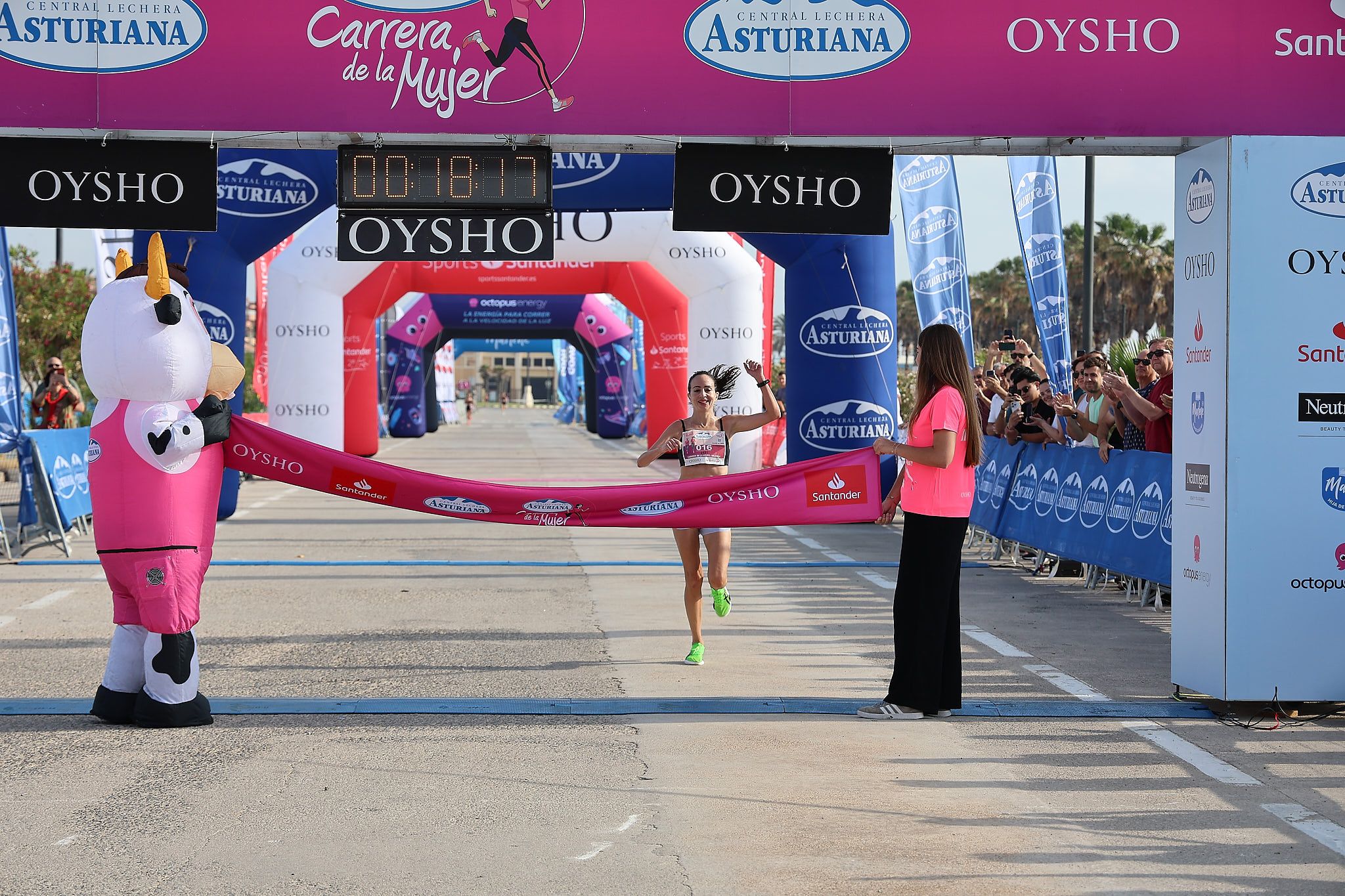 Las mejores fotos de la Carrera de la Mujer de Valencia 2026.0081 Las mejores fotos de la Carrera de la Mujer de Valencia 2026.0081