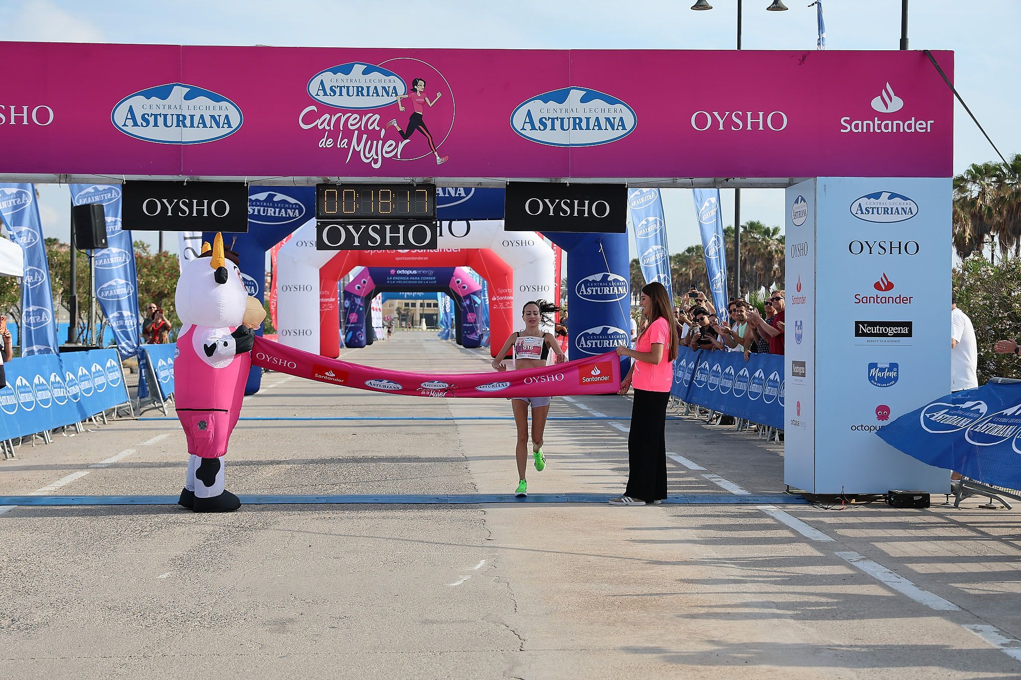 Las mejores fotos de la Carrera de la Mujer de Valencia 2026.0084