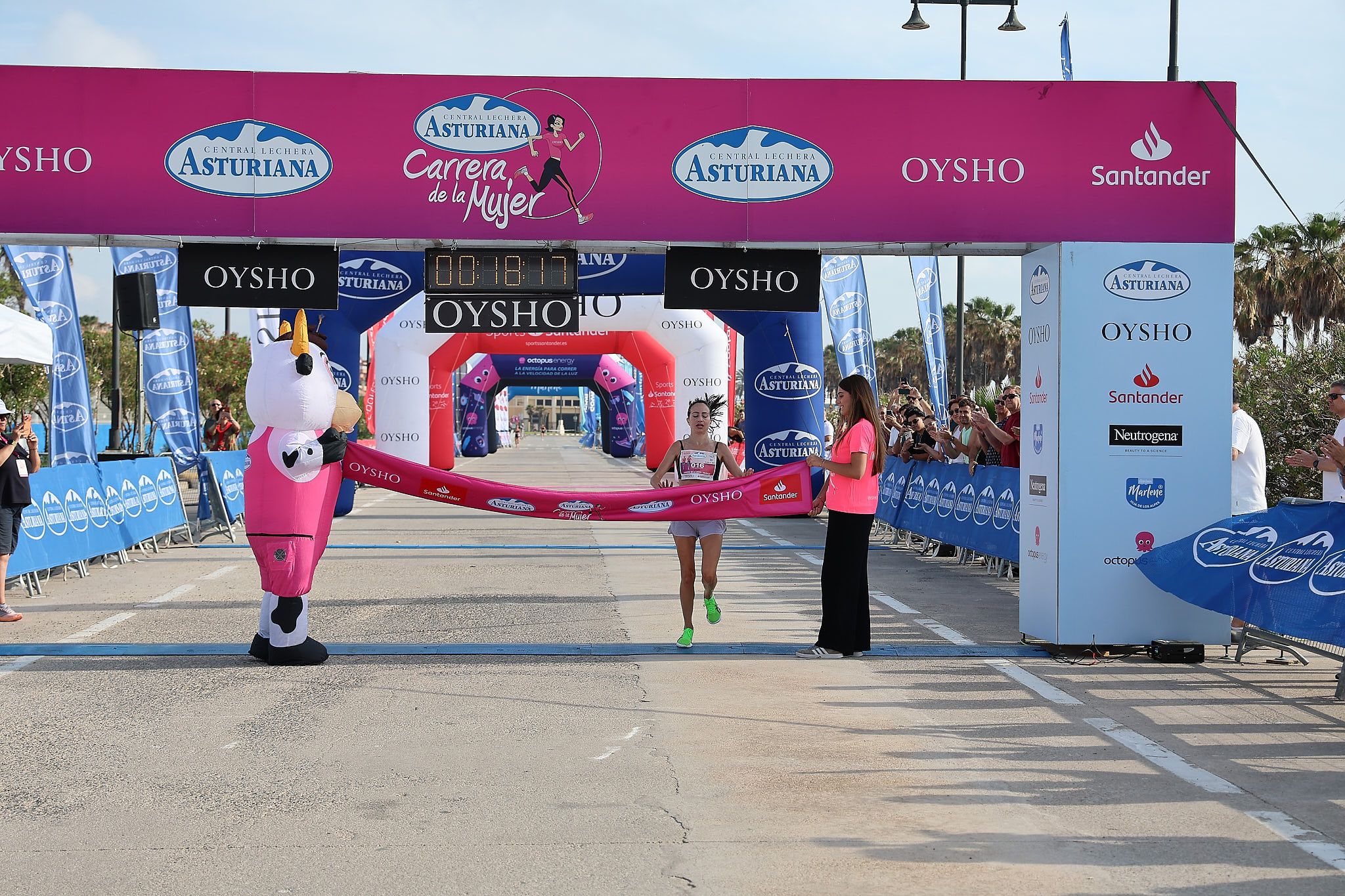 Las mejores fotos de la Carrera de la Mujer de Valencia 2026.0085