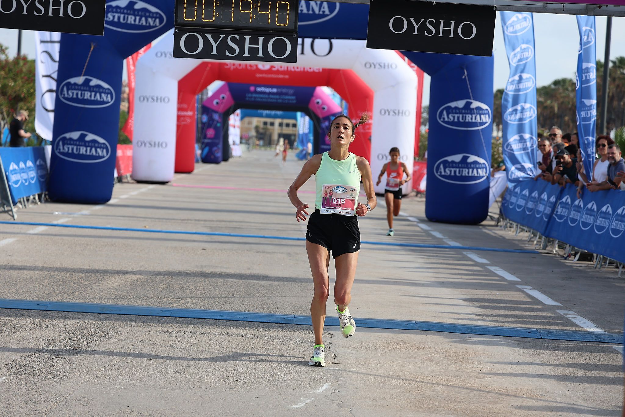 Las mejores fotos de la Carrera de la Mujer de Valencia 2026.0138