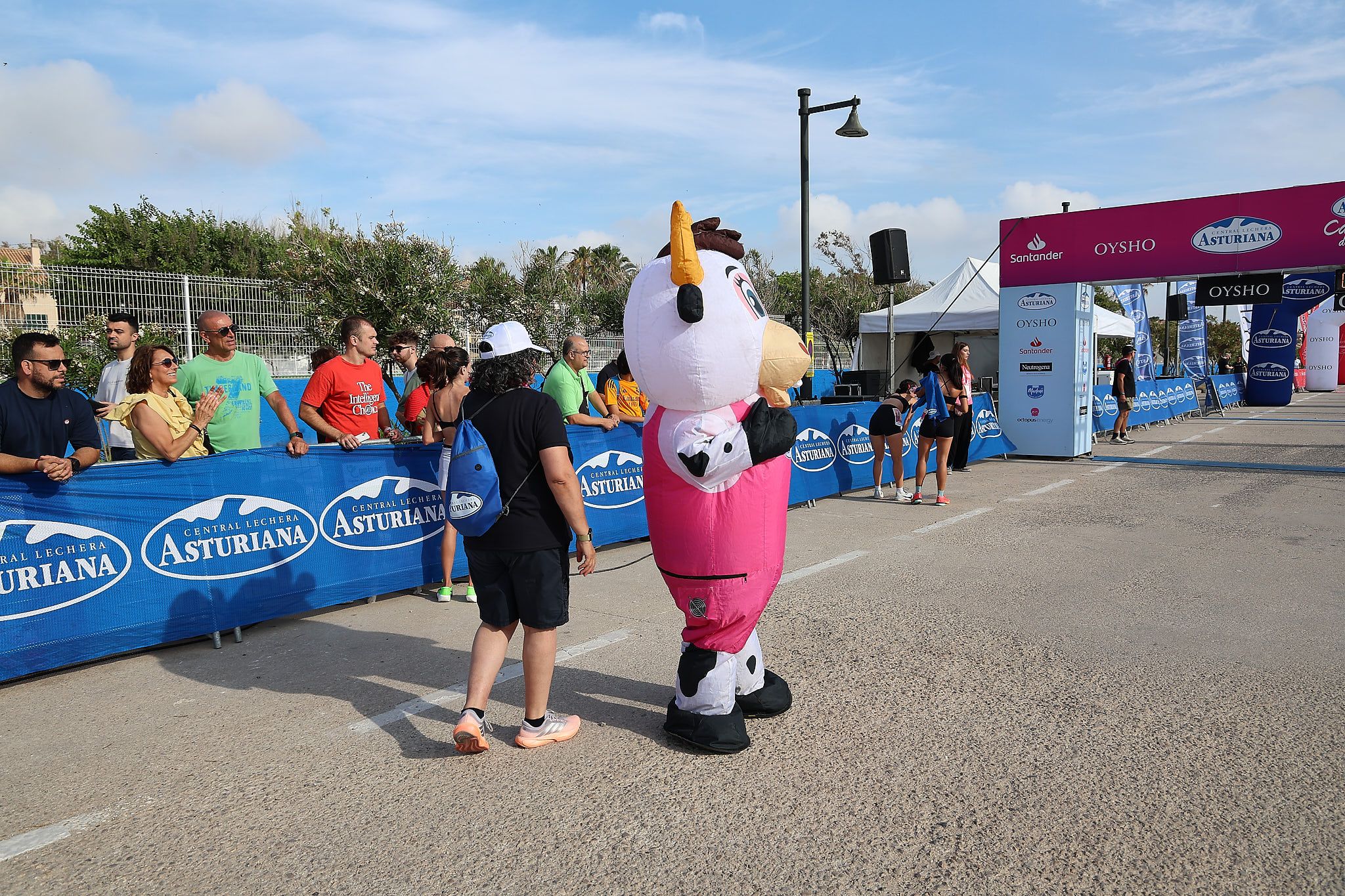 Las mejores fotos de la Carrera de la Mujer de Valencia 2026.0146