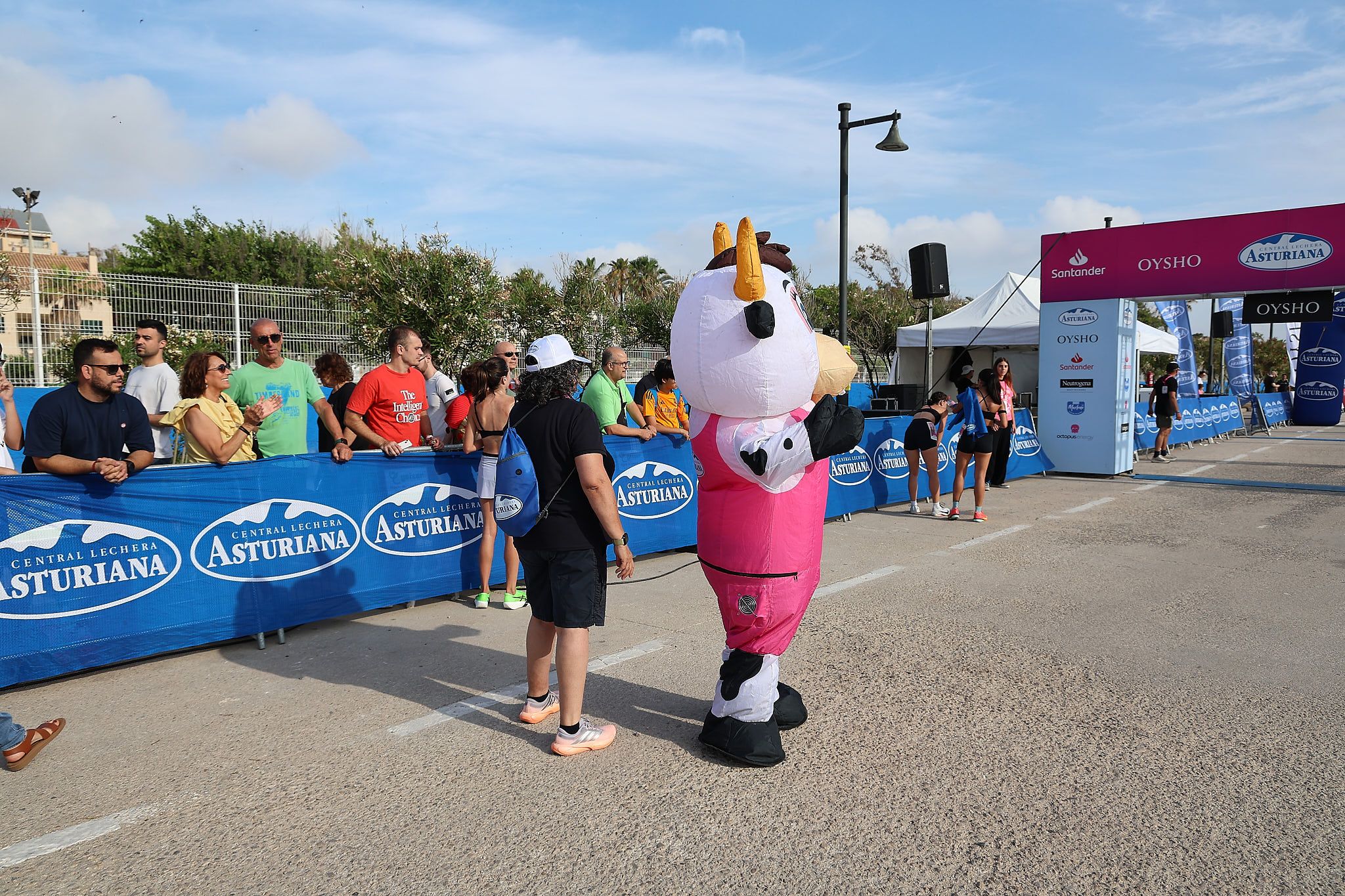 Las mejores fotos de la Carrera de la Mujer de Valencia 2026.0148