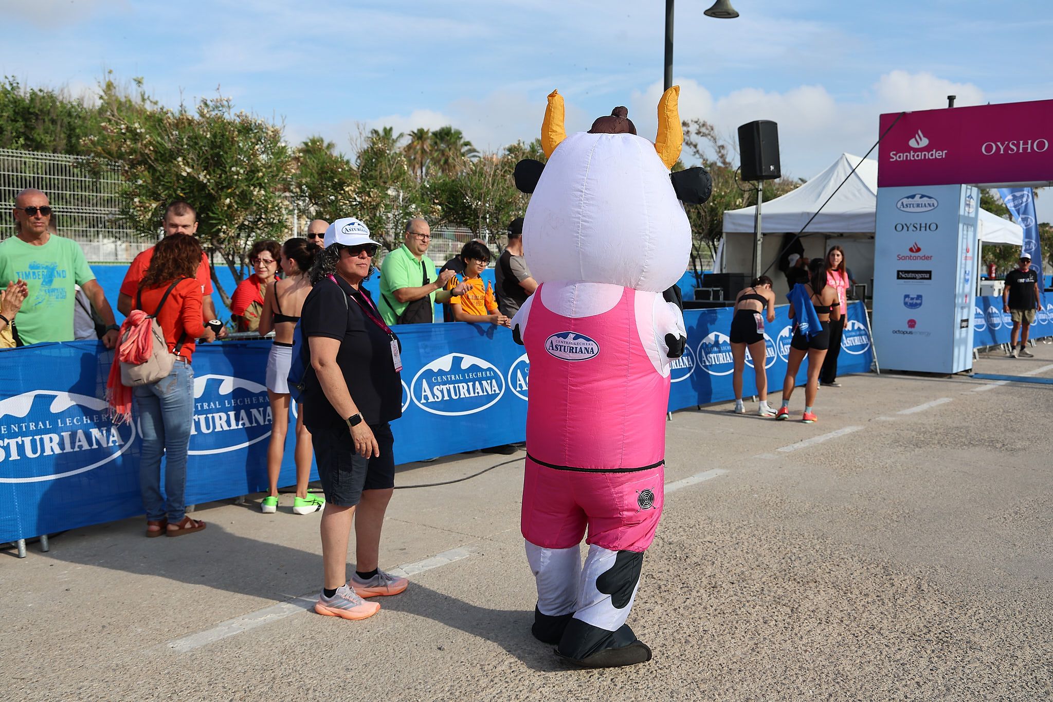 Las mejores fotos de la Carrera de la Mujer de Valencia 2026.0150