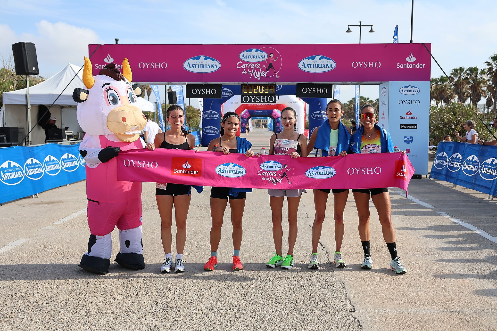 Las mejores fotos de la Carrera de la Mujer de Valencia 2026.0165