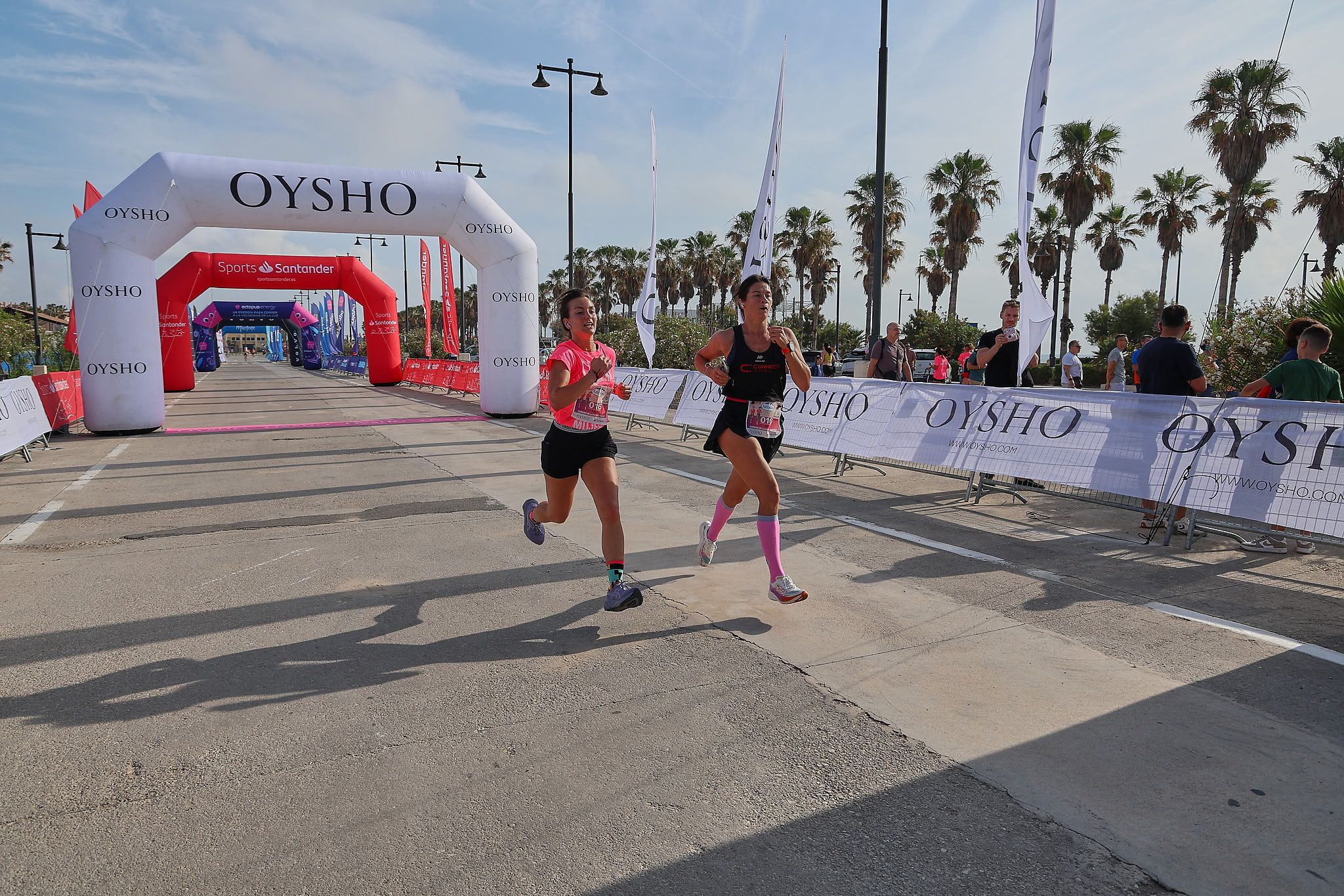 Las mejores fotos de la Carrera de la Mujer de Valencia 2026.0174