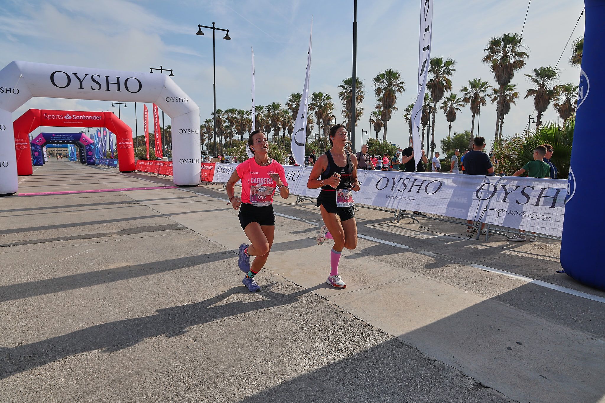 Las mejores fotos de la Carrera de la Mujer de Valencia 2026.0175