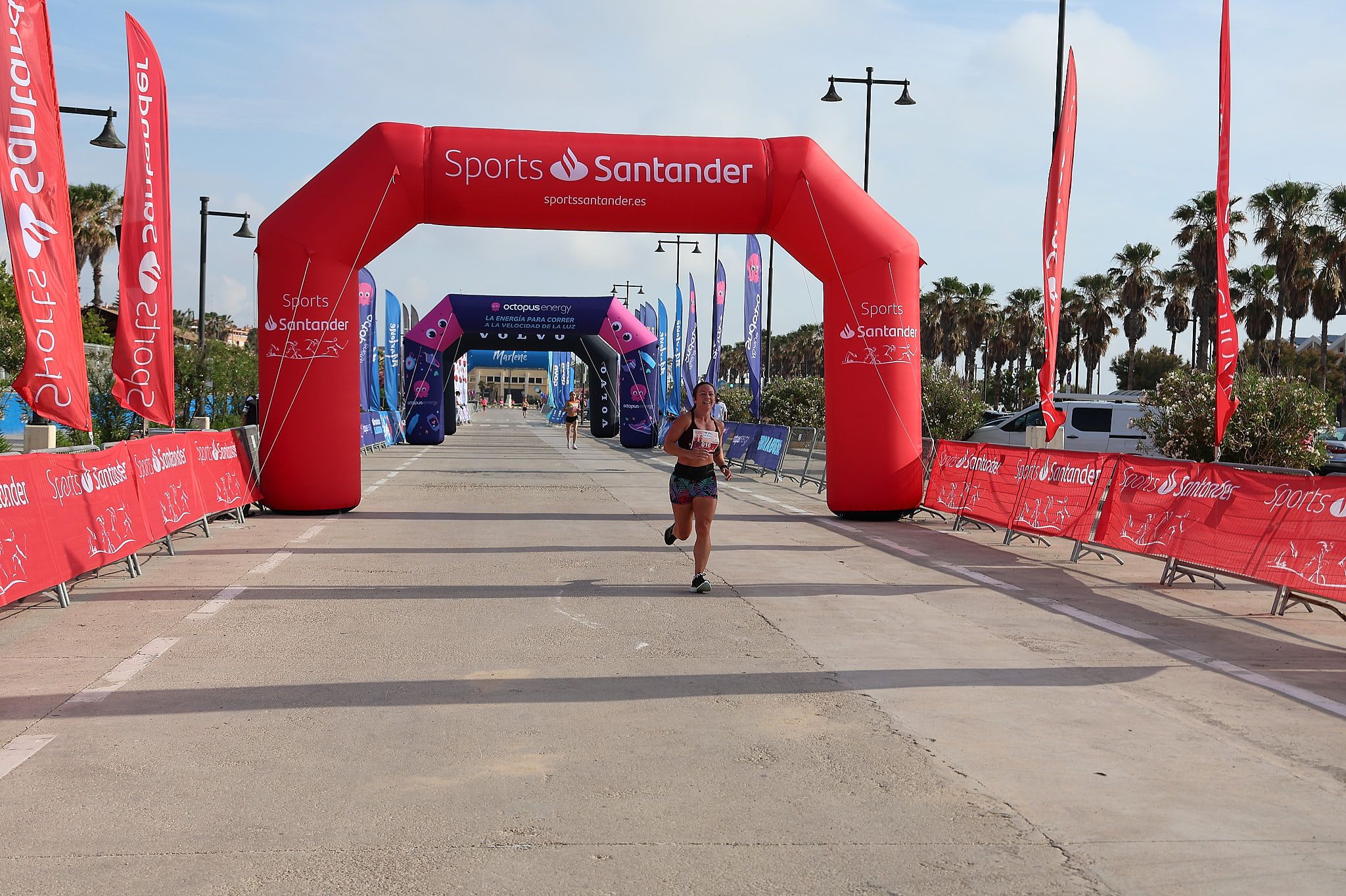 Las mejores fotos de la Carrera de la Mujer de Valencia 2026.0176
